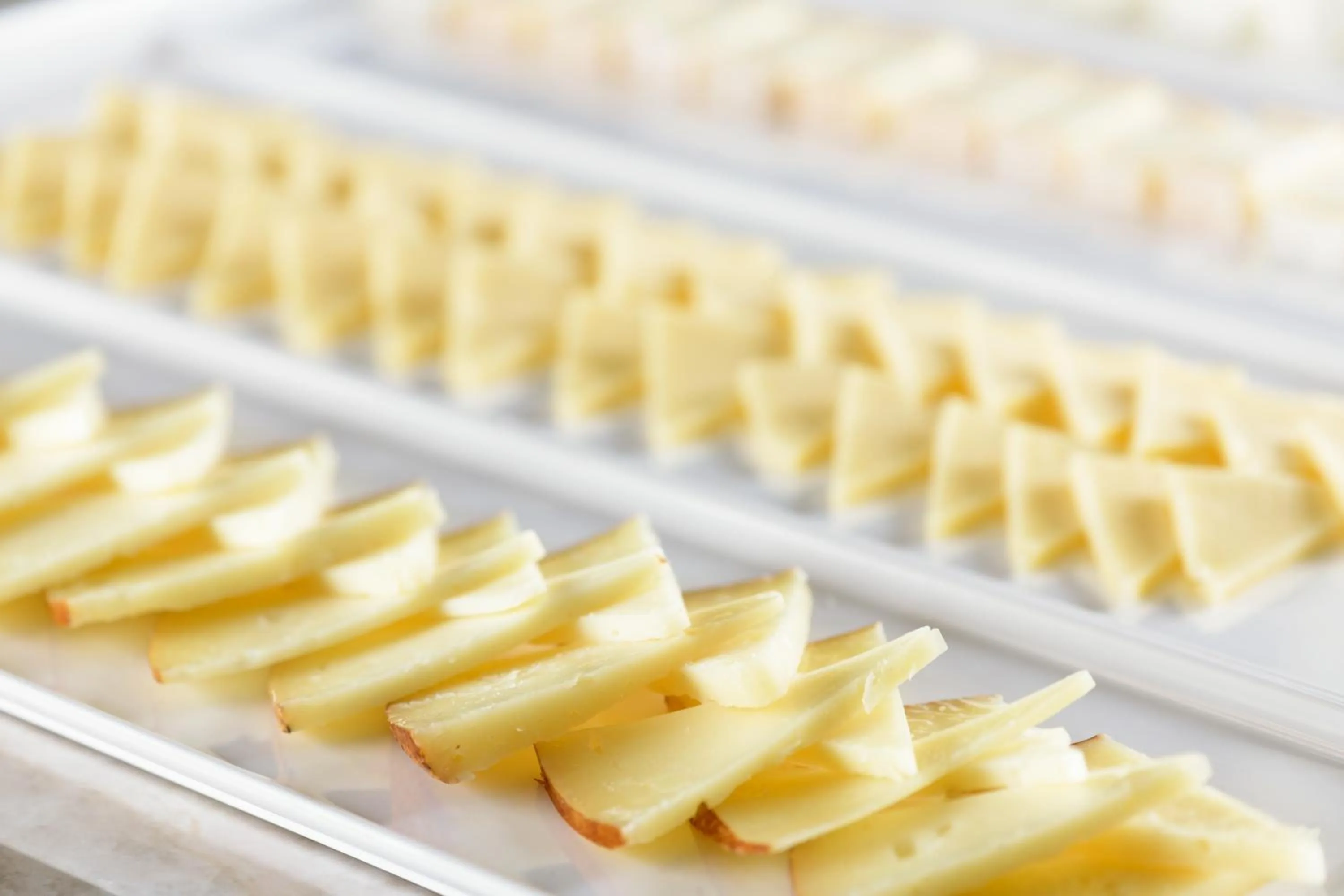 Food and drinks in AC Hotel Milano by Marriott