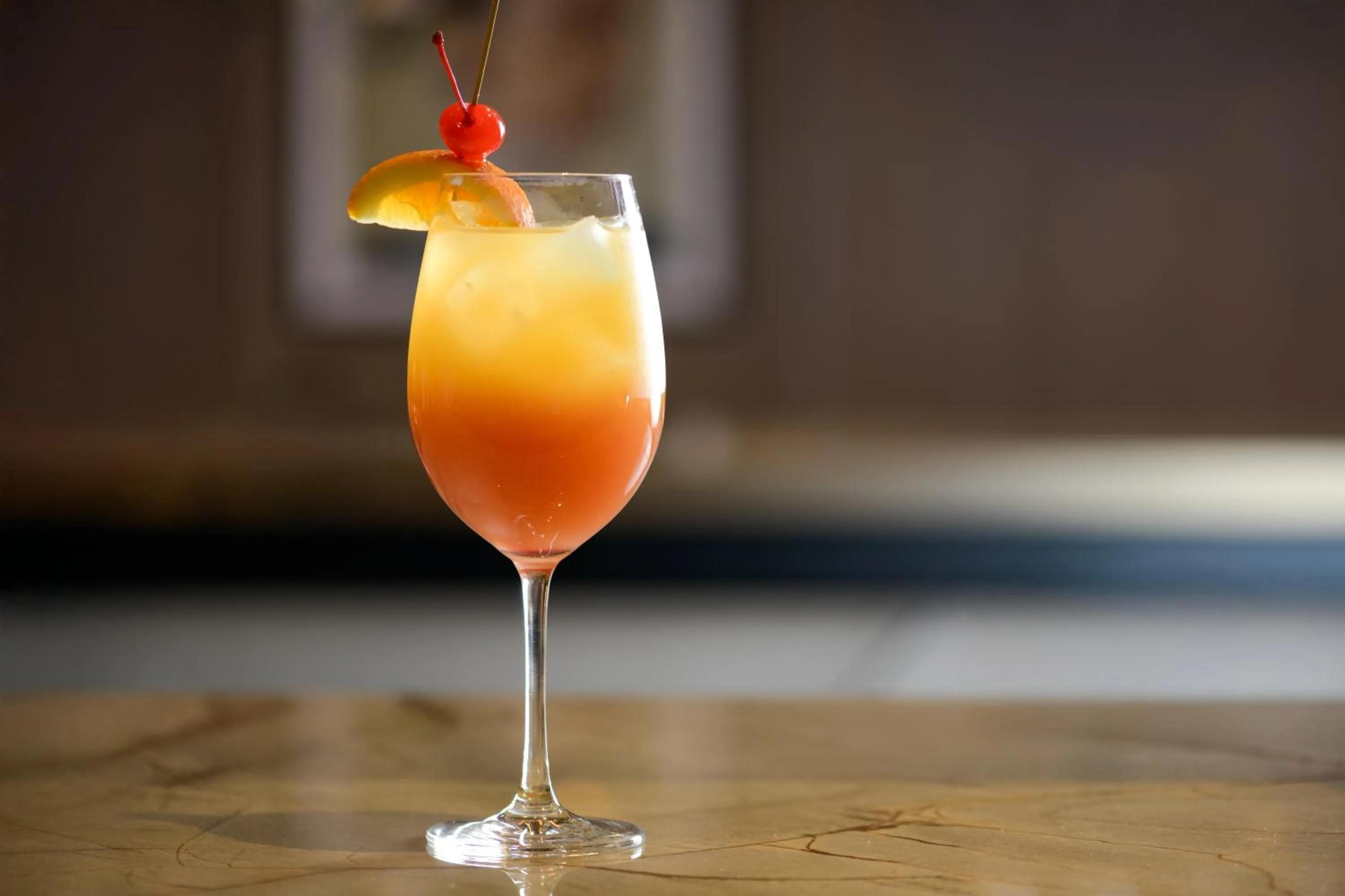 Food and drinks in AC Hotel Milano by Marriott