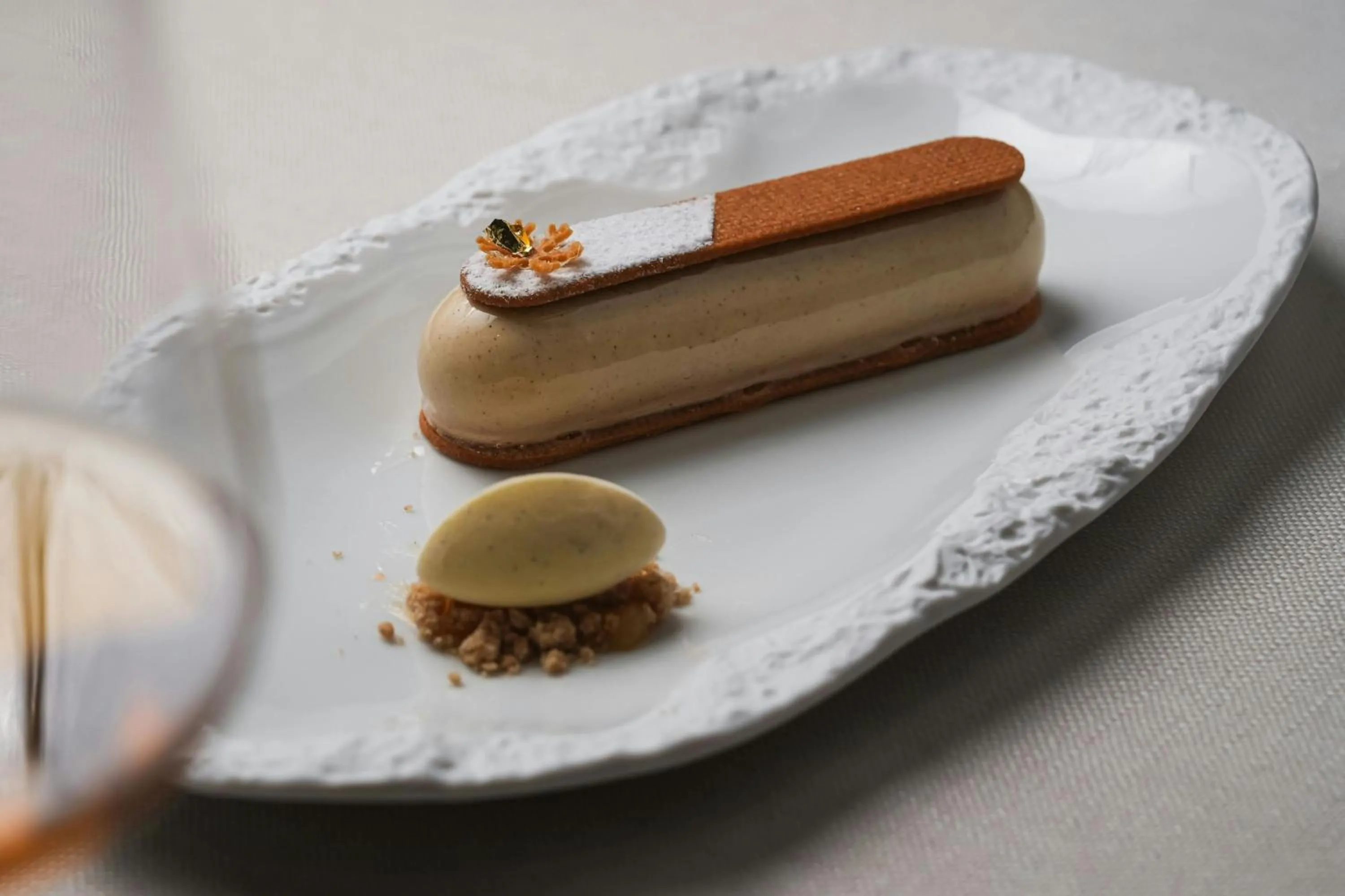 Restaurant/places to eat in Excelsior Hotel Gallia, a Luxury Collection Hotel, Milan