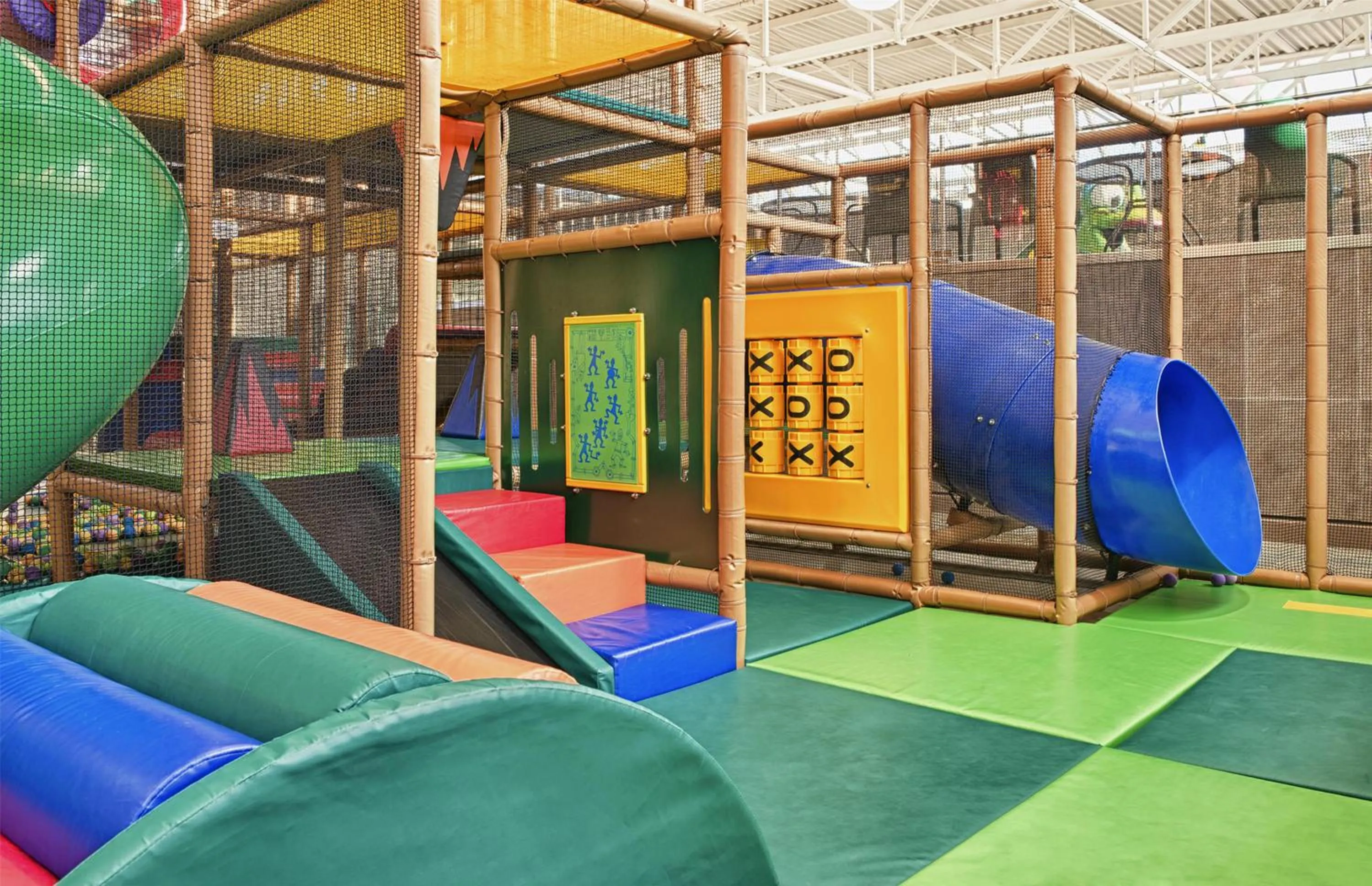 Property building in Birchwood Inn, BW Premier Collection