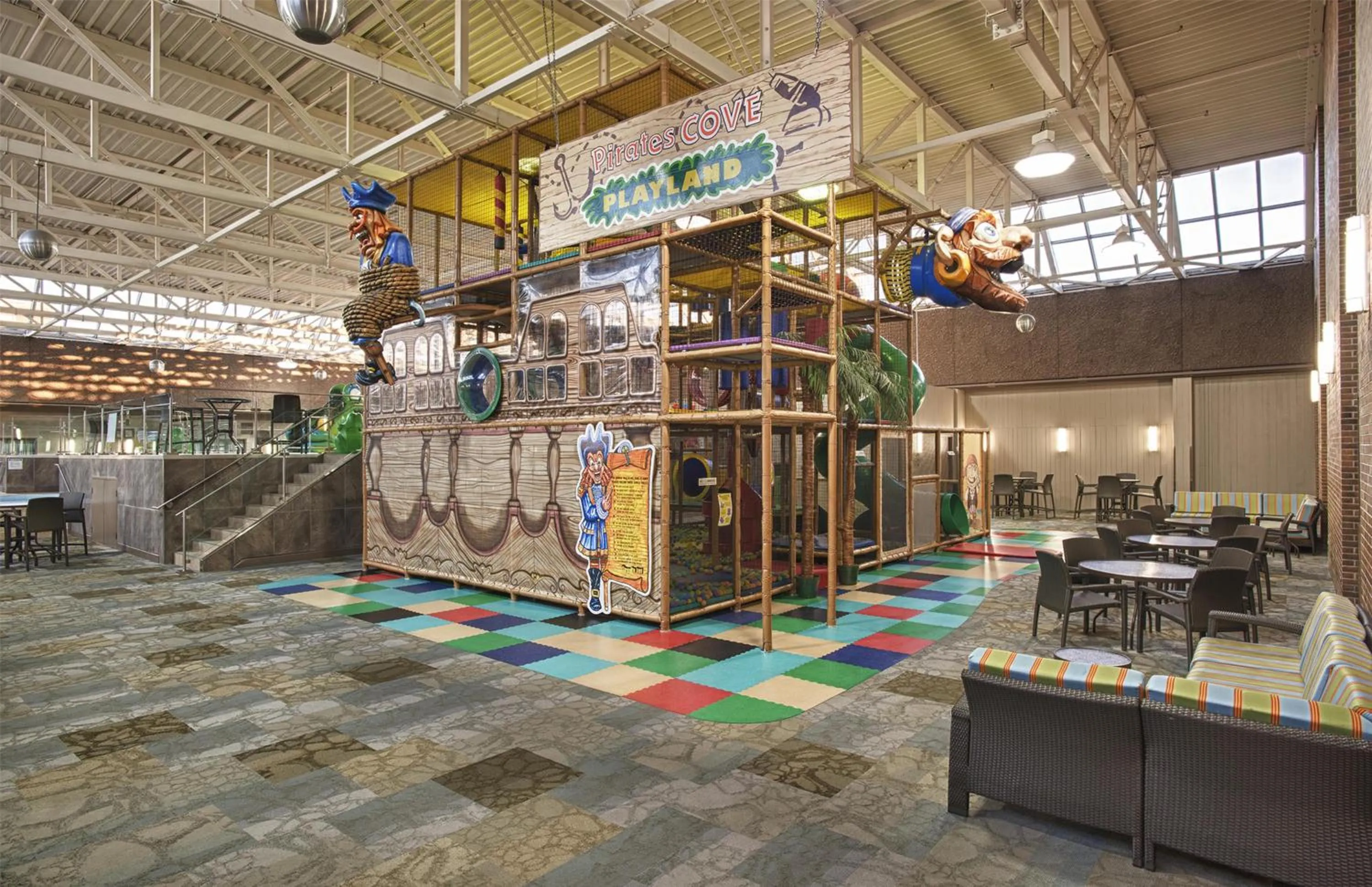 Property building in Birchwood Inn, BW Premier Collection