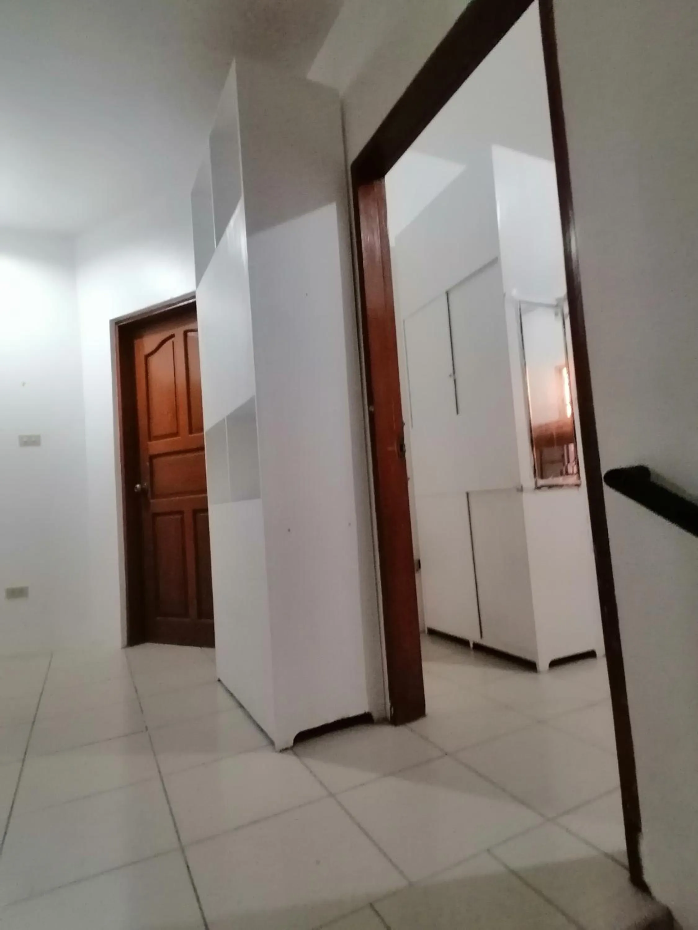 Property building in Two-Hearts Dormitory