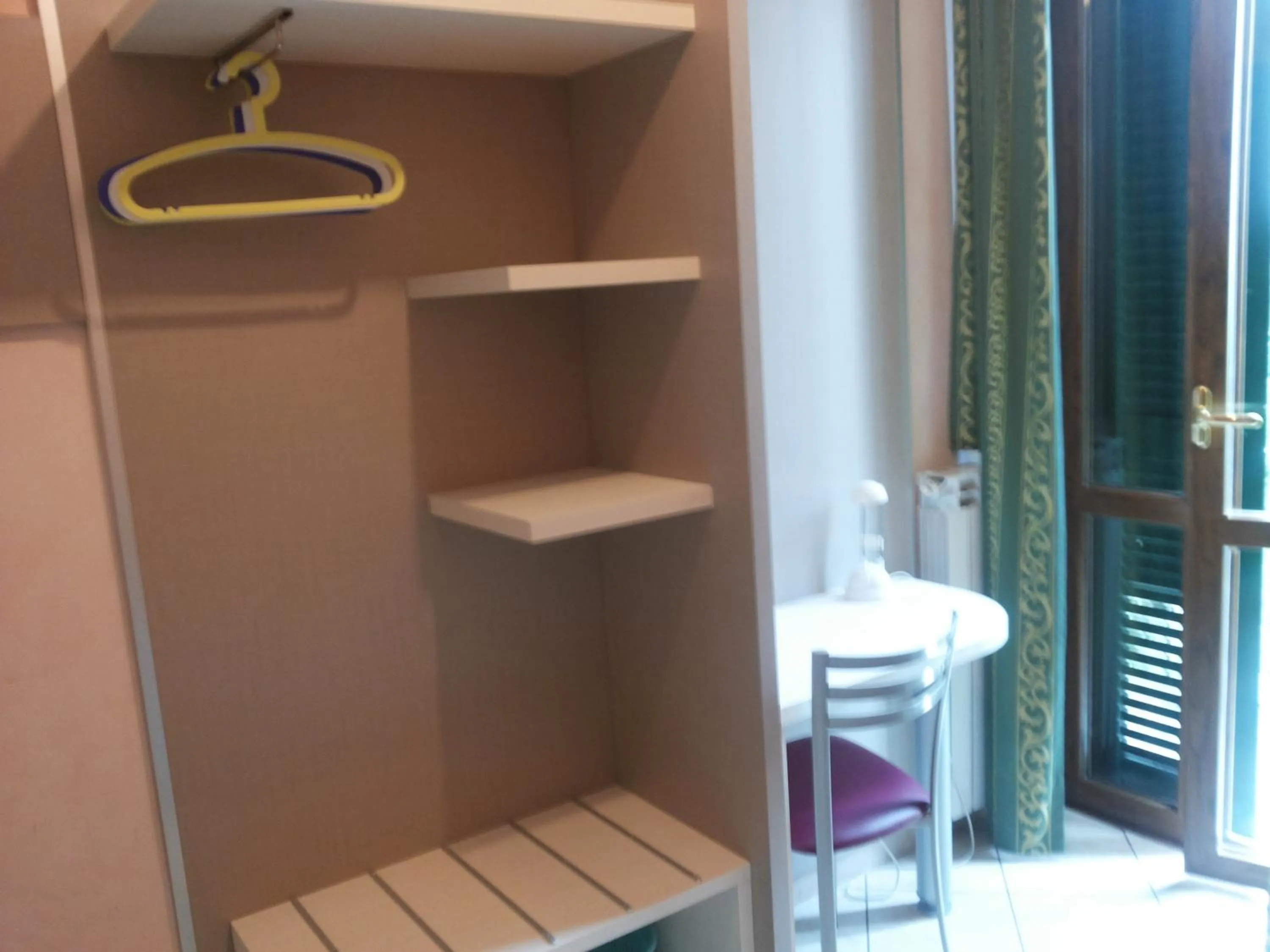 Other in Hotel Le Querce