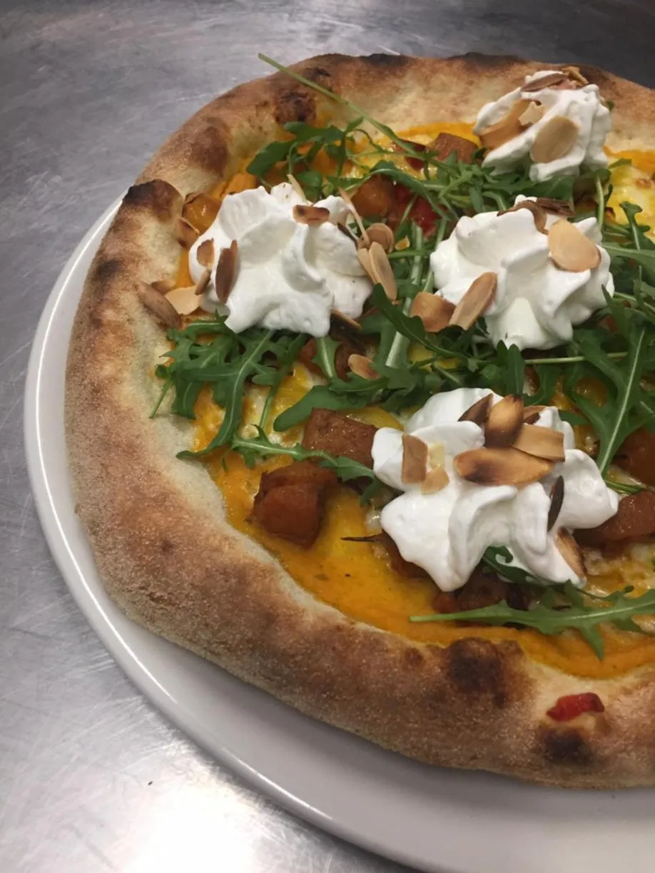 Restaurant/places to eat in BASE CAMP alpine apartments