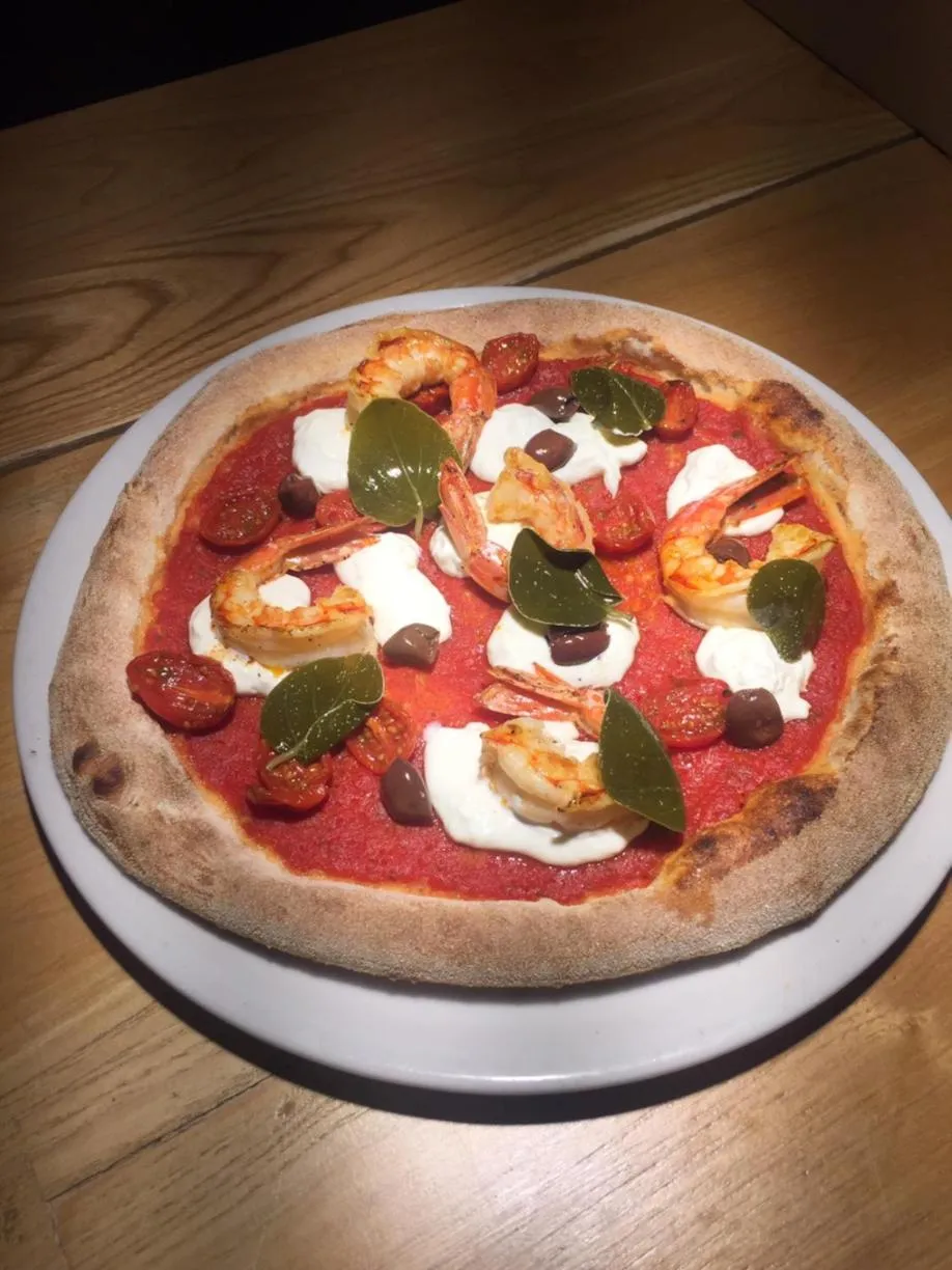 Restaurant/places to eat in BASE CAMP alpine apartments