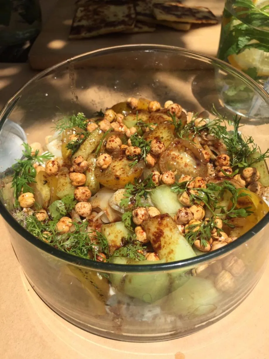 Restaurant/places to eat in BASE CAMP alpine apartments