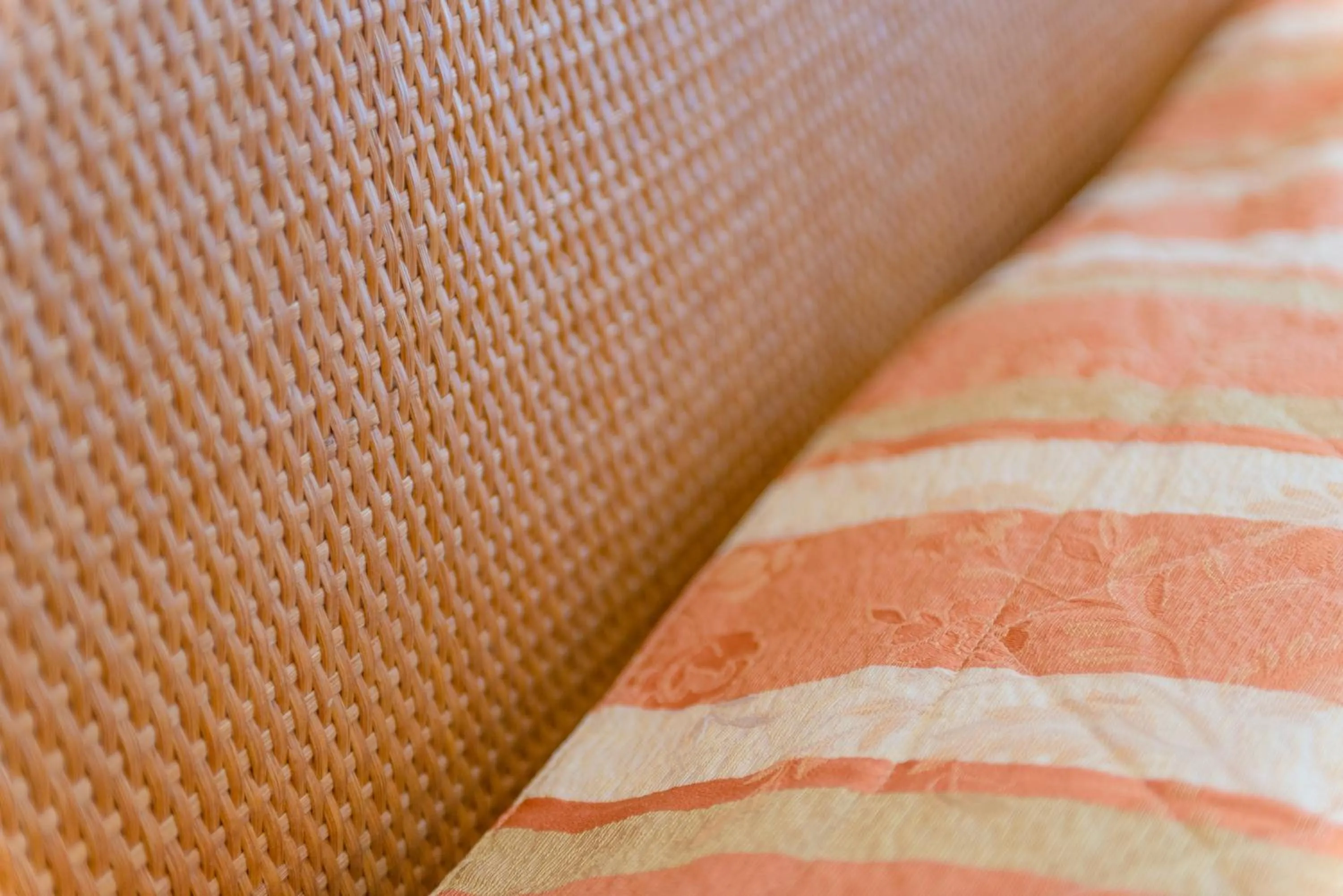 Bedroom in Hotel Falco