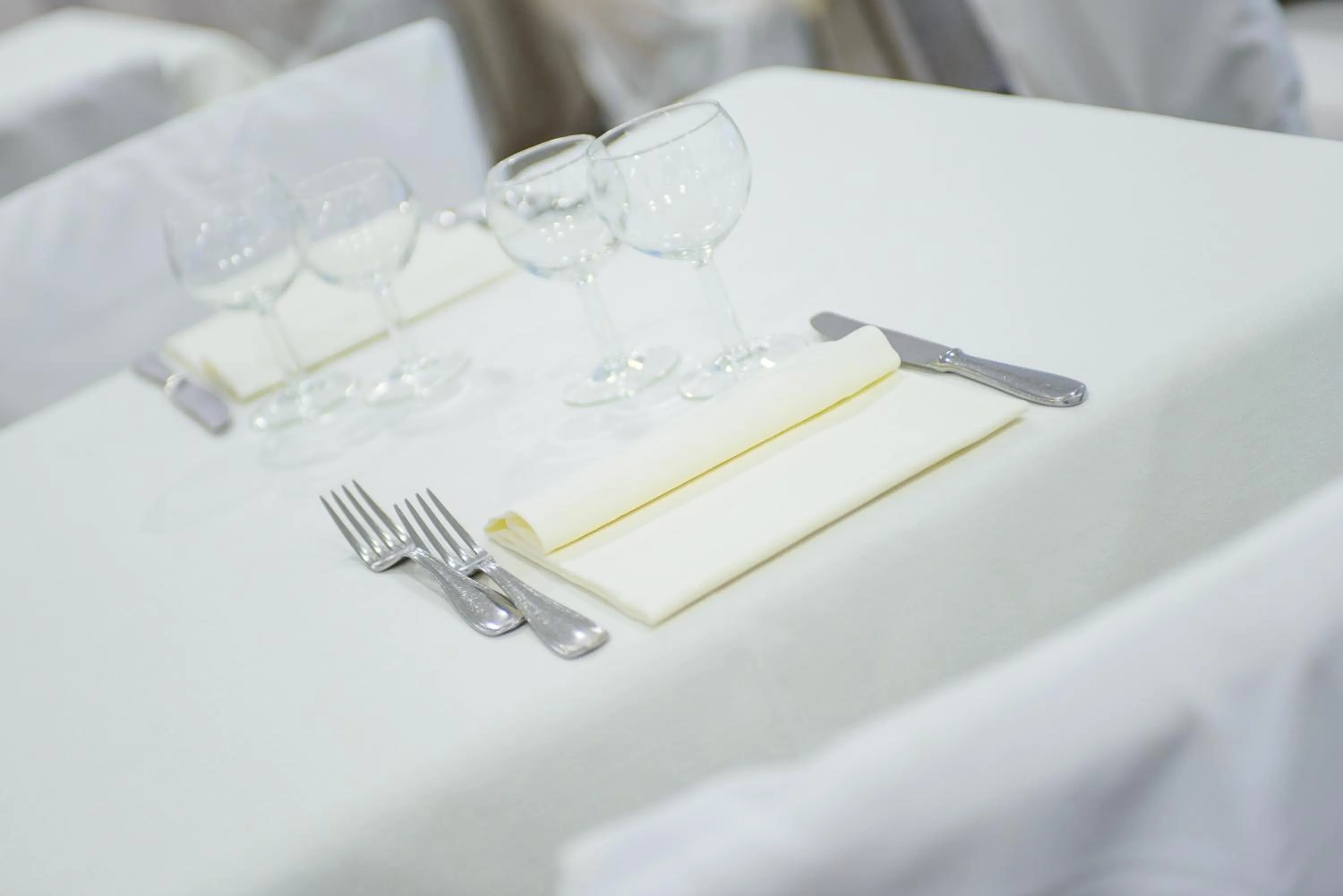 Restaurant/places to eat in Hotel Falco