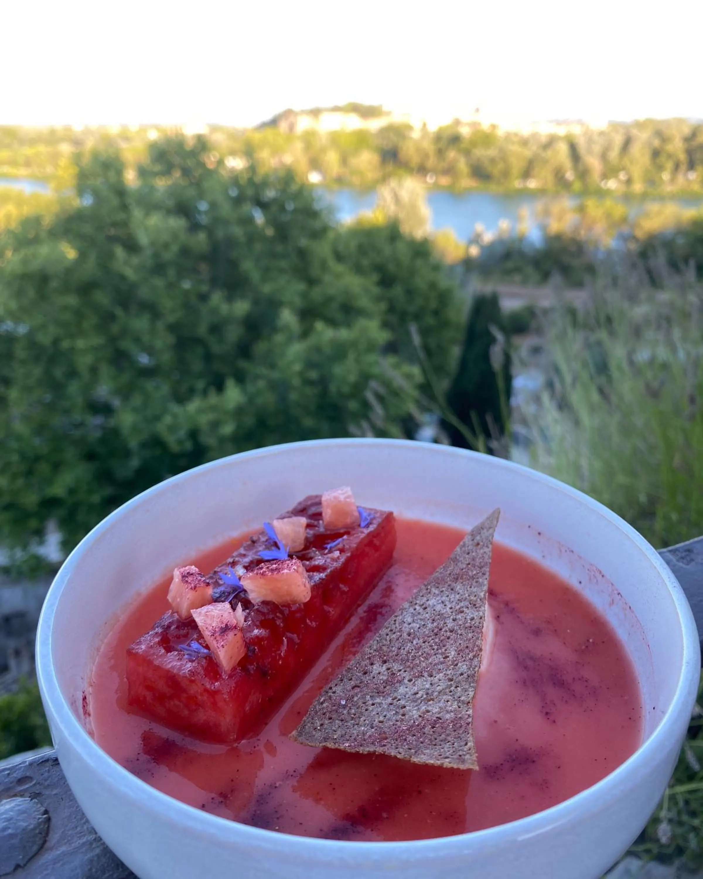 Property building in Maison Orsini