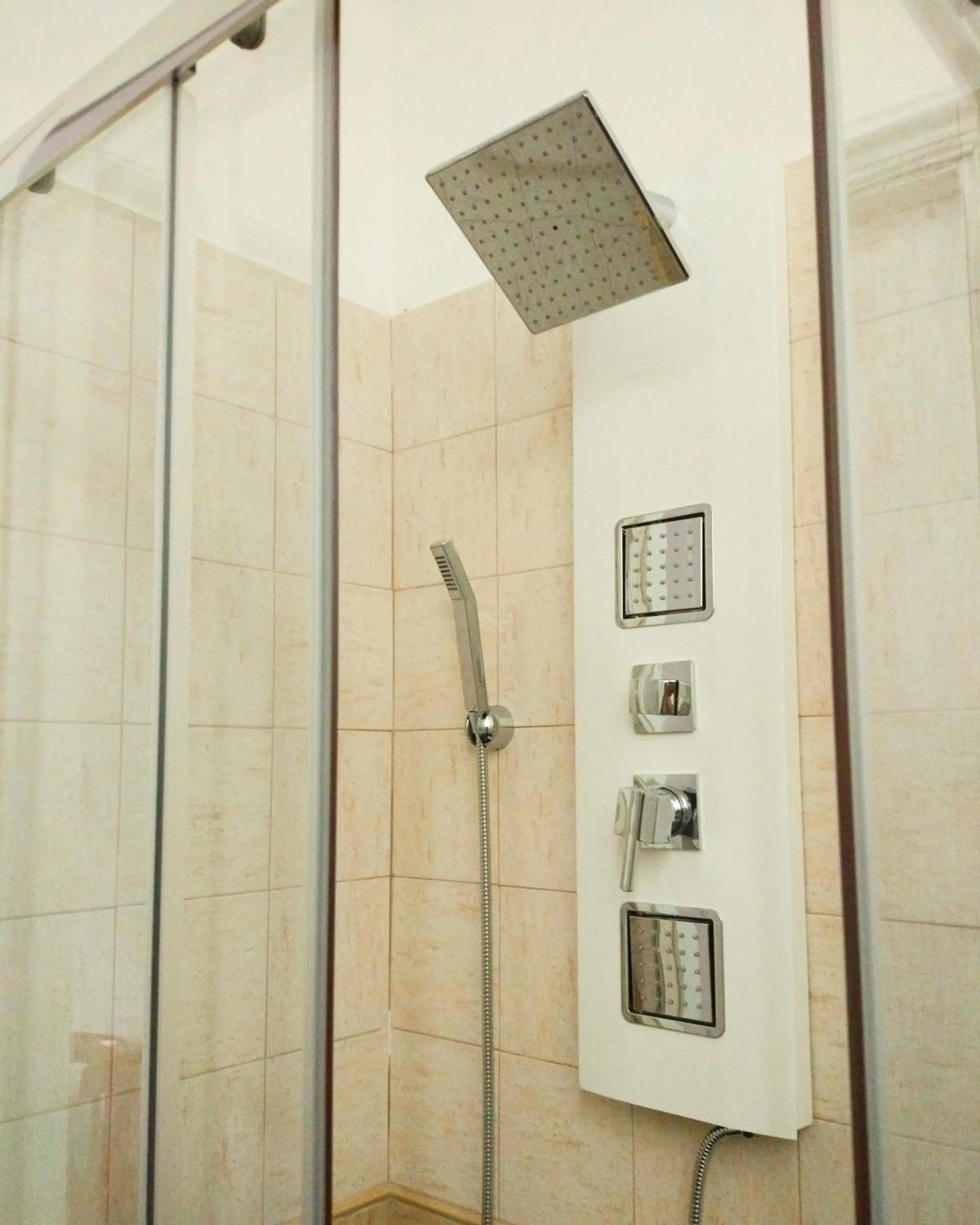 Bathroom in Amariglio