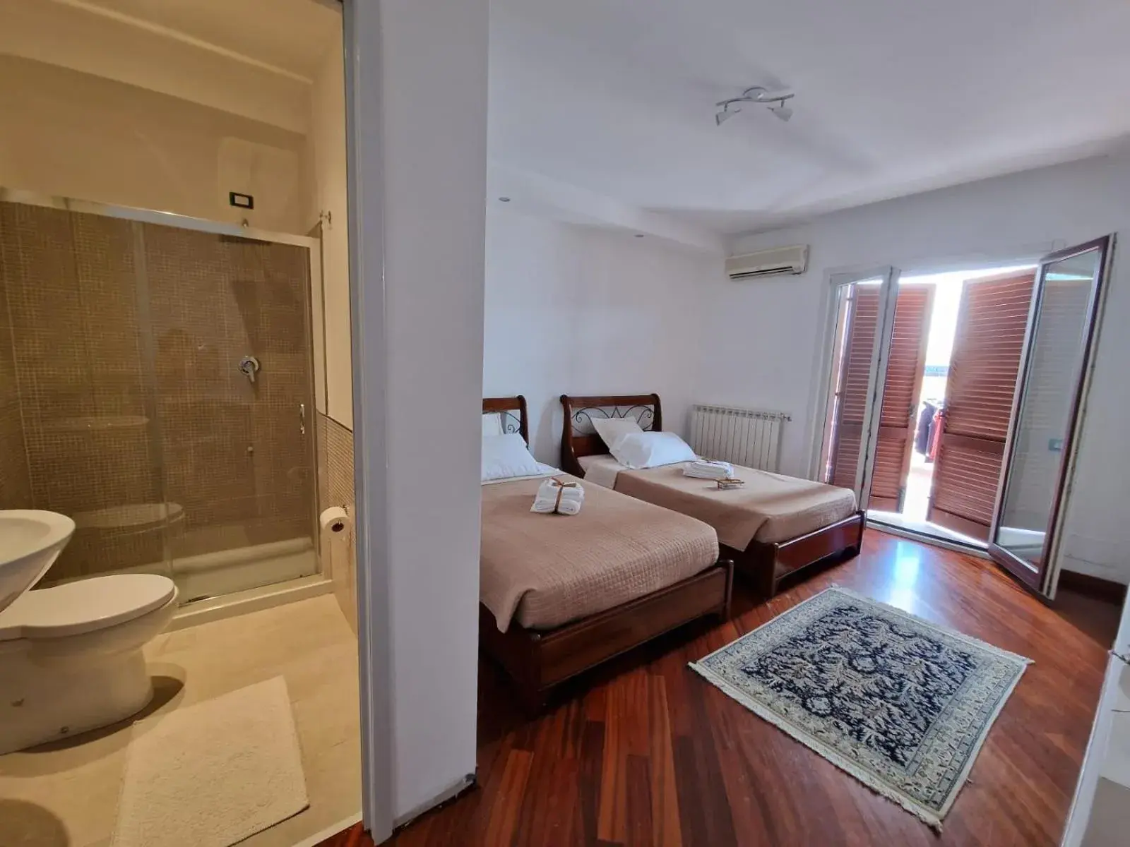 B&B Estea Tropea B&B Estea Tropea