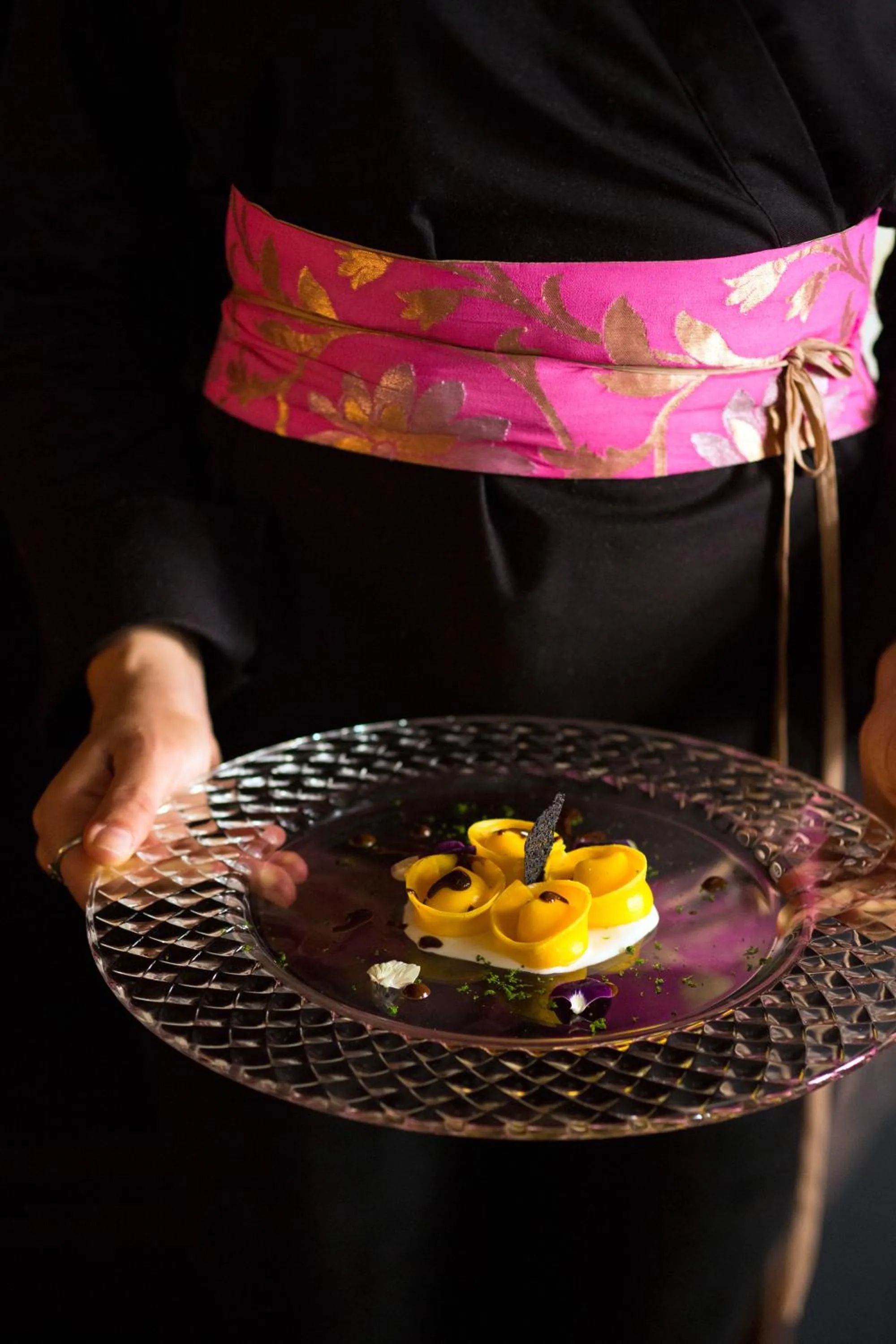 Restaurant/places to eat in Hotel Metropole Venezia