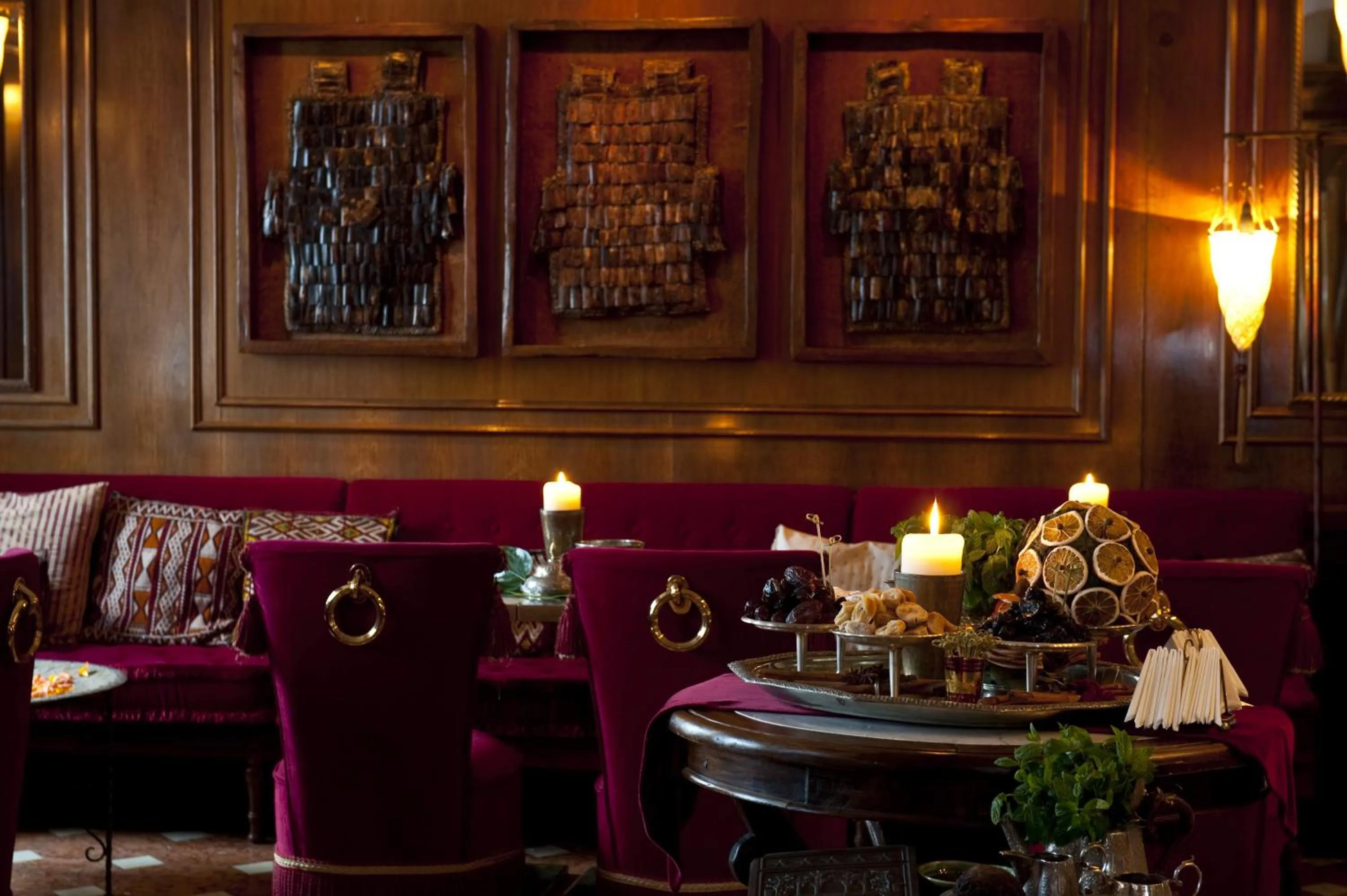 Nightclub / DJ in Hotel Metropole Venezia