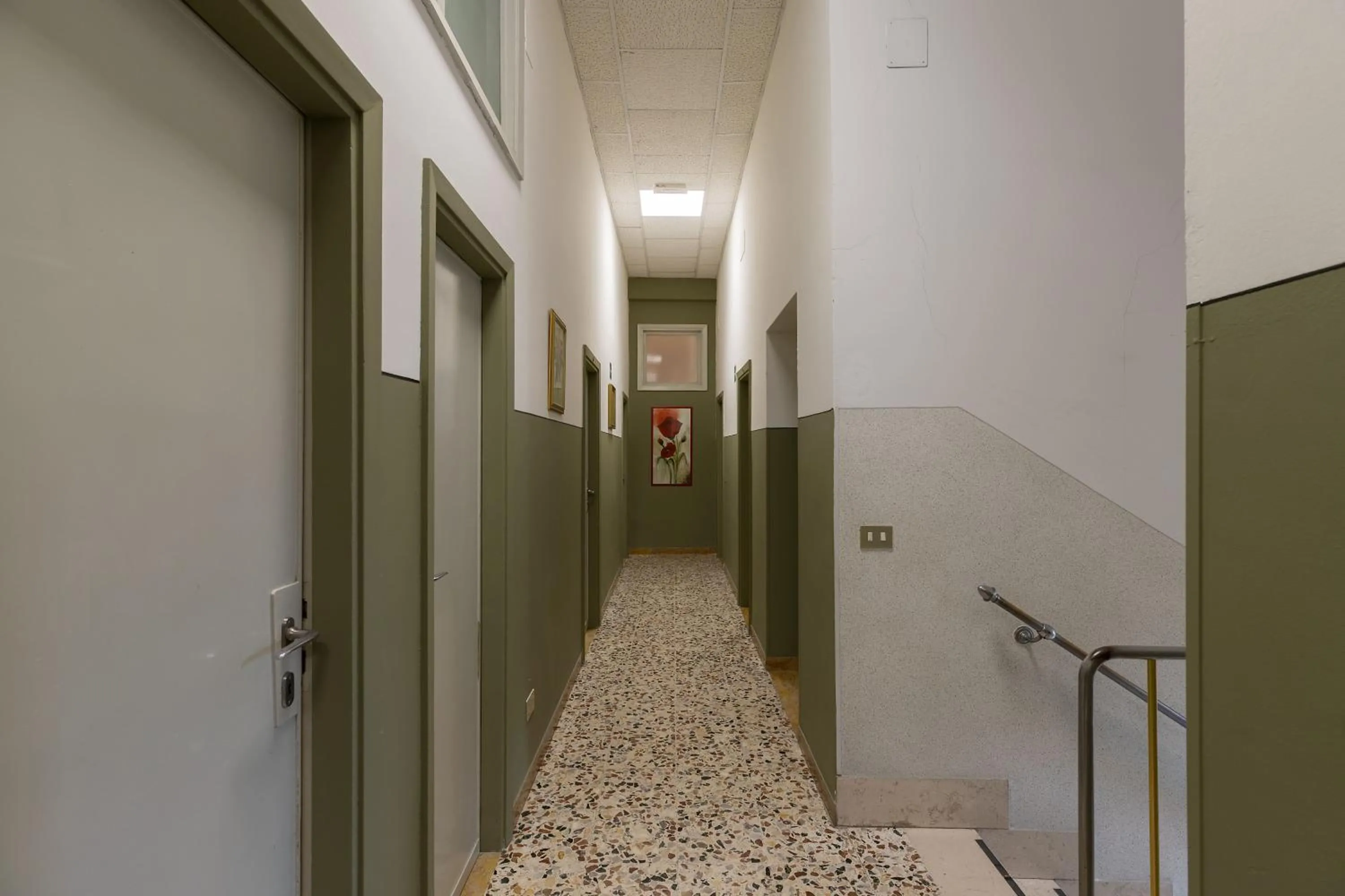 Area and facilities in Antica Dimora Sant'Anna