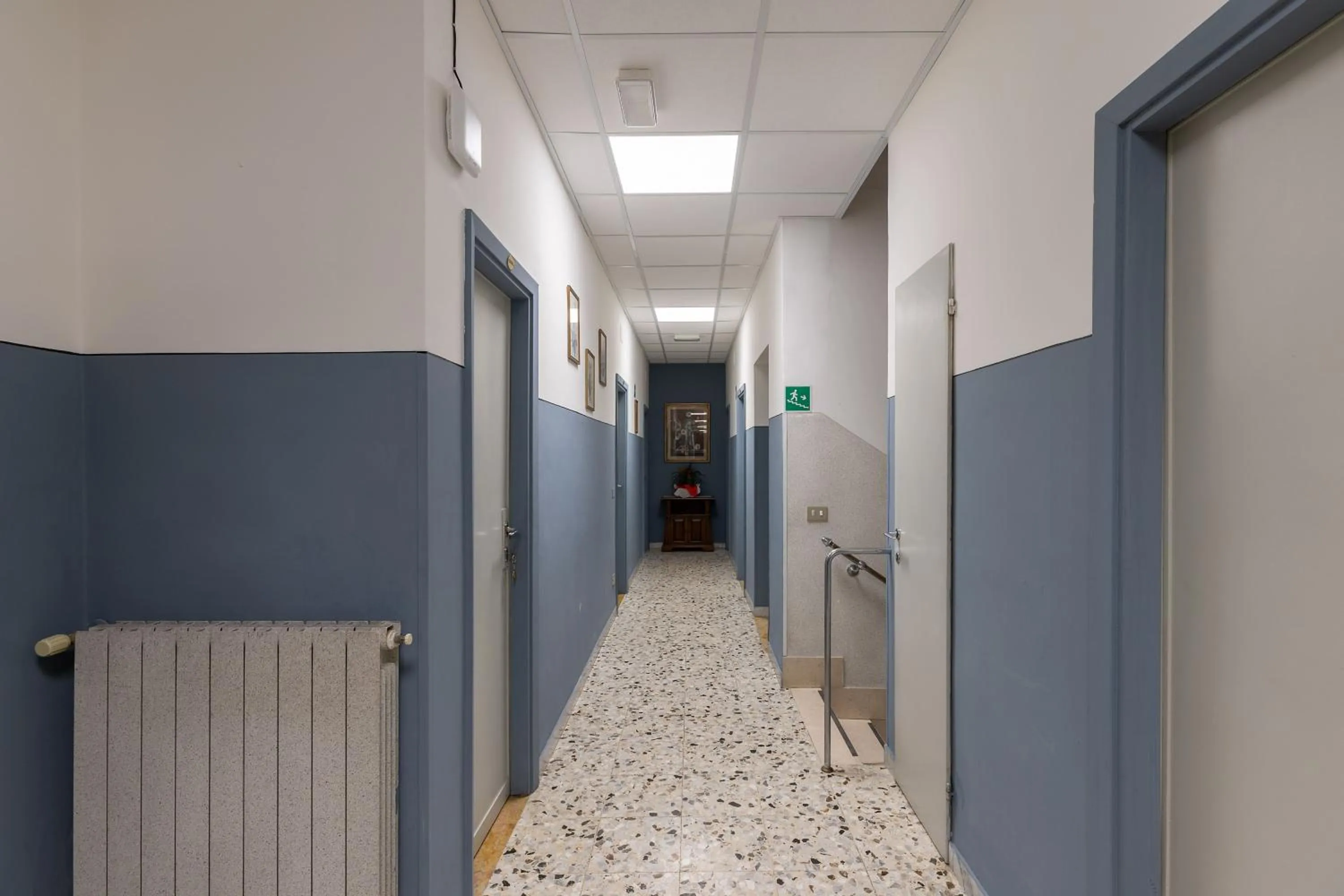 Area and facilities in Antica Dimora Sant'Anna