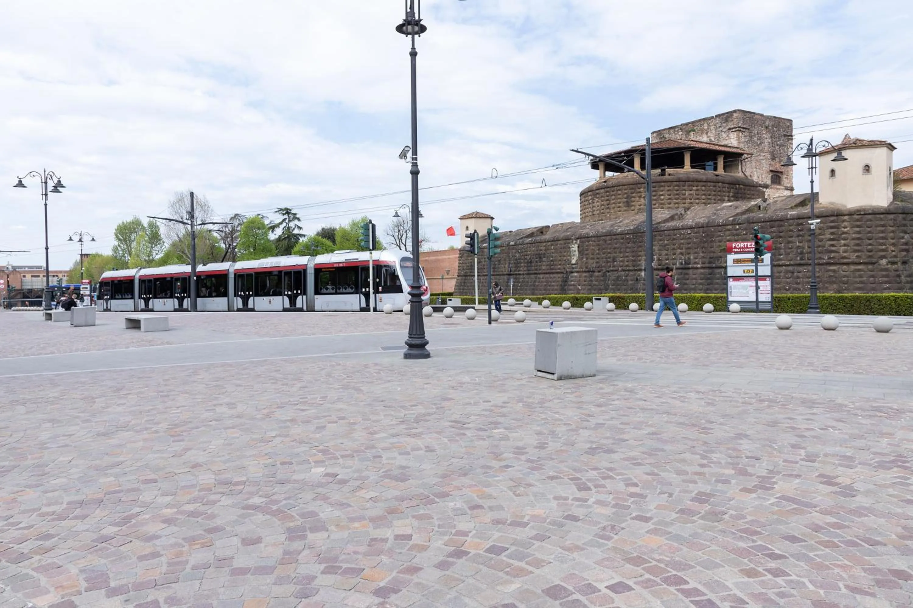 Neighbourhood in Antica Dimora Sant'Anna