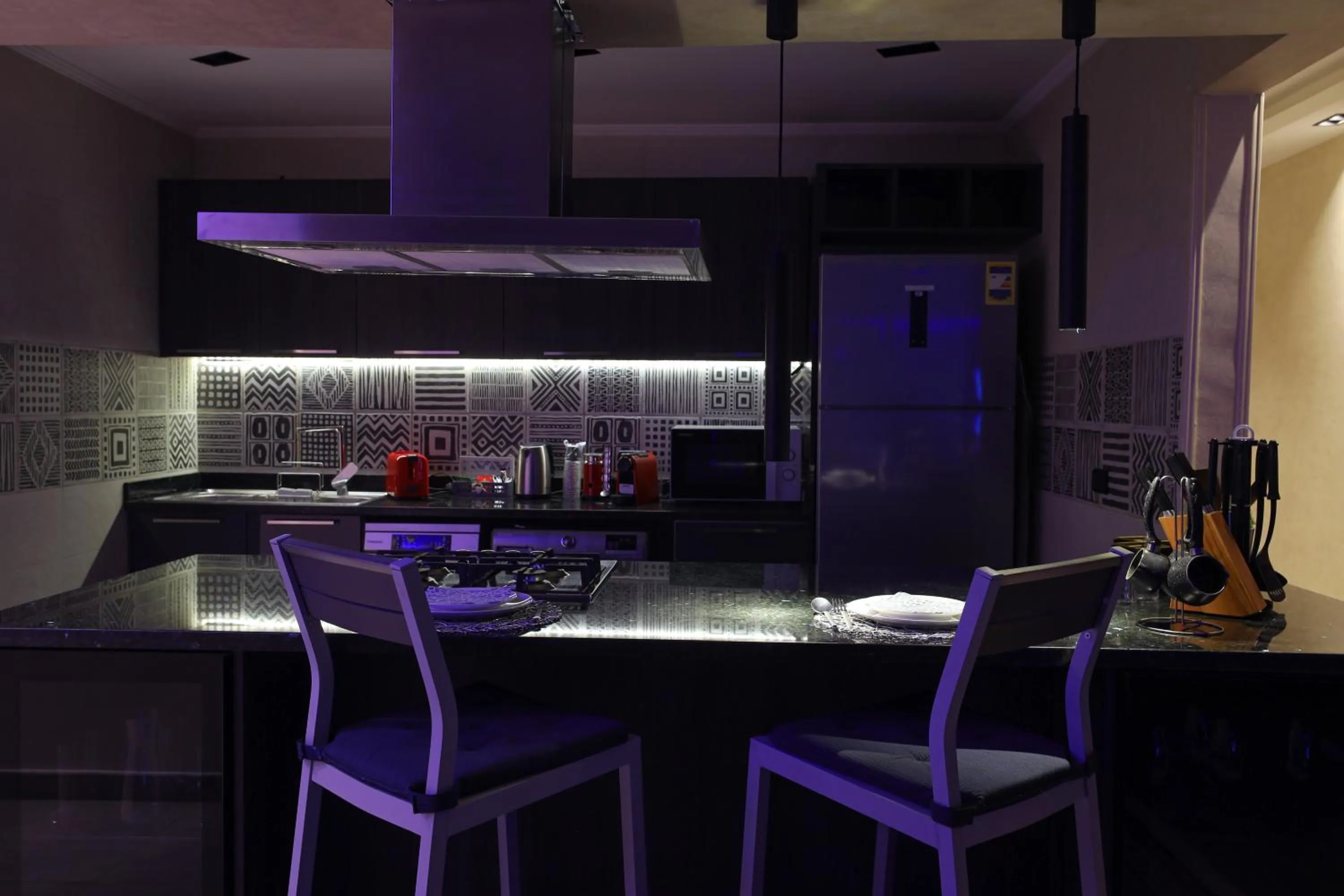 minibar in ArabElite