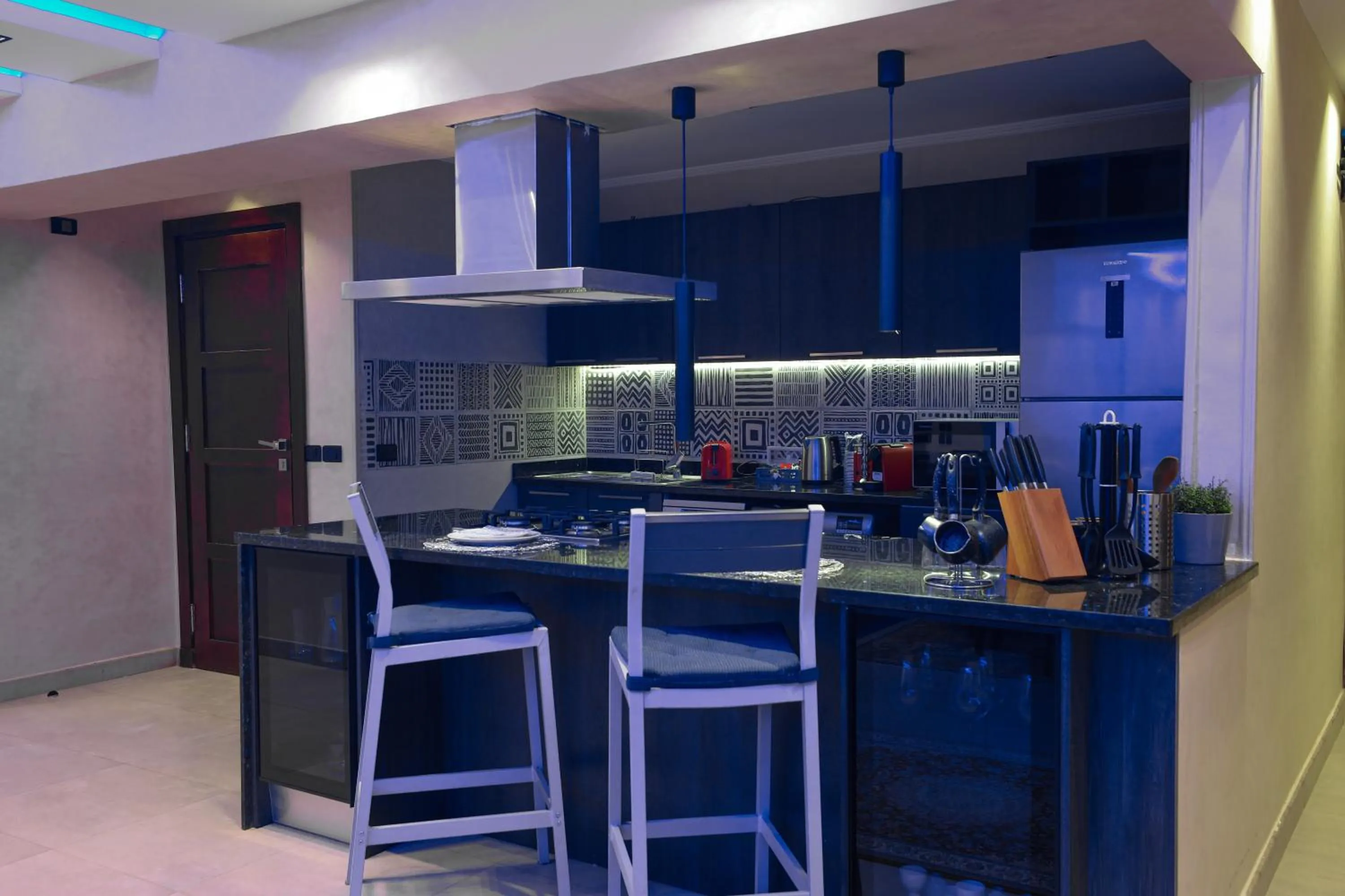 kitchen in ArabElite