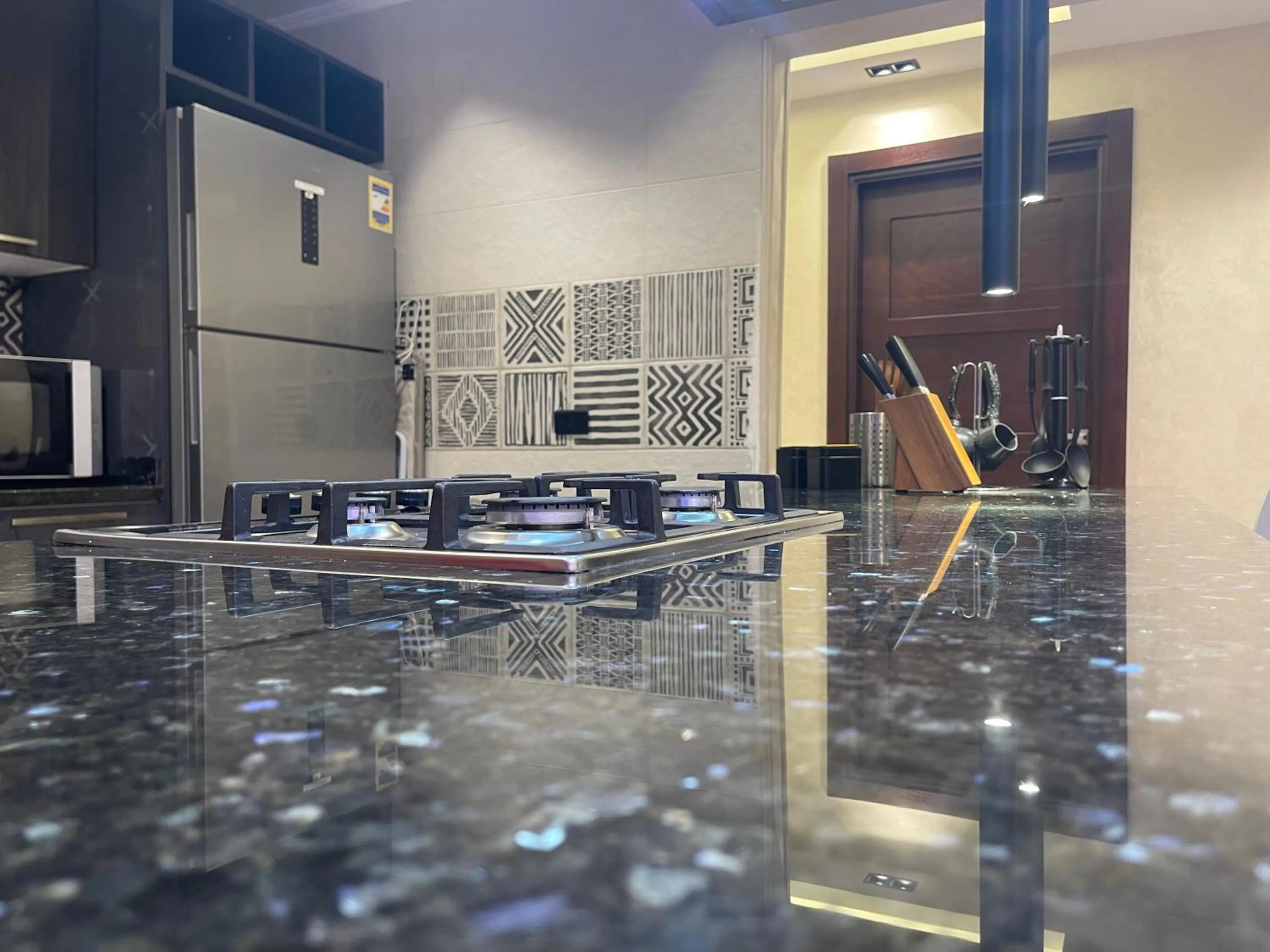 Kitchen or kitchenette in ArabElite