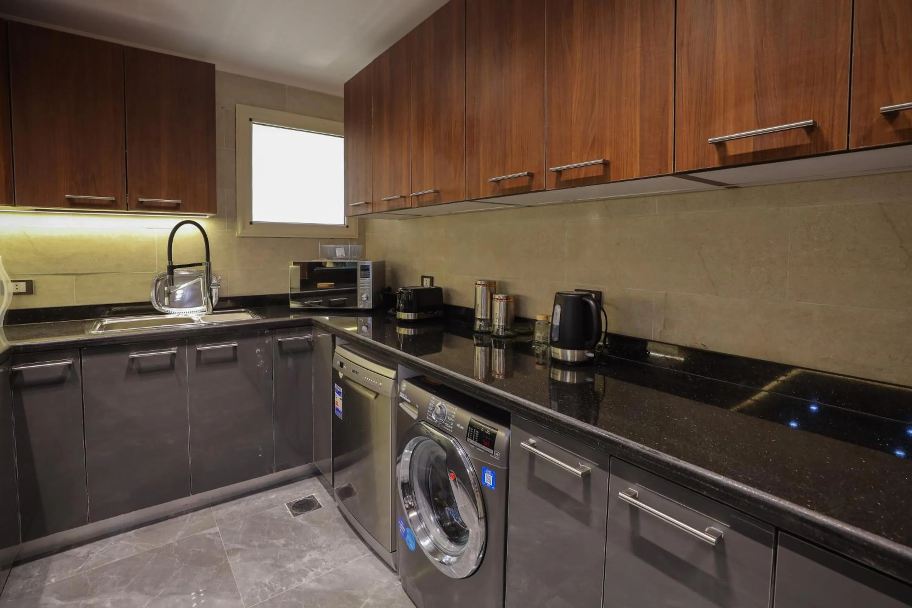 dishwasher in ArabElite