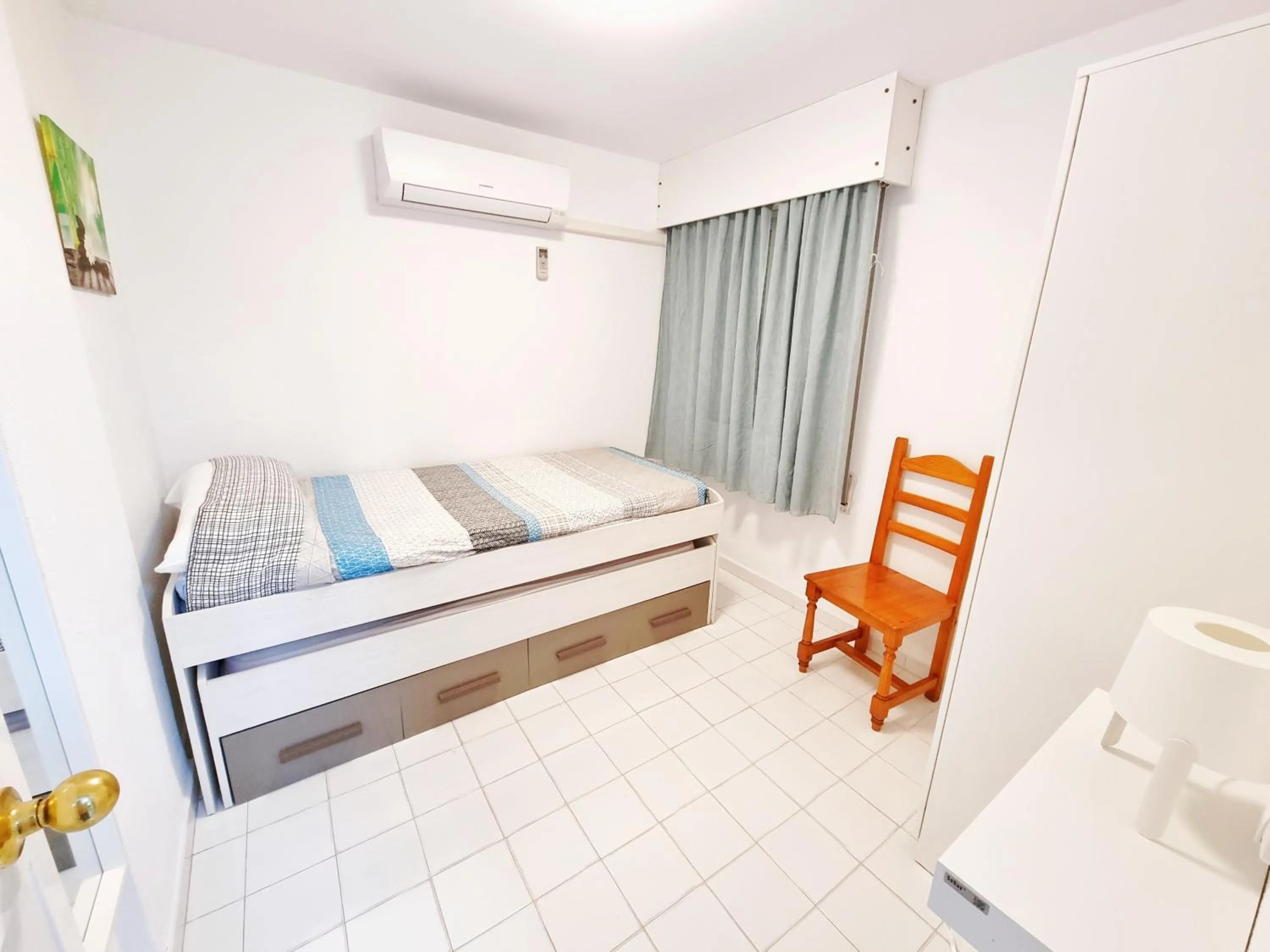 Two-Bedroom Apartment in Dunas y Luz