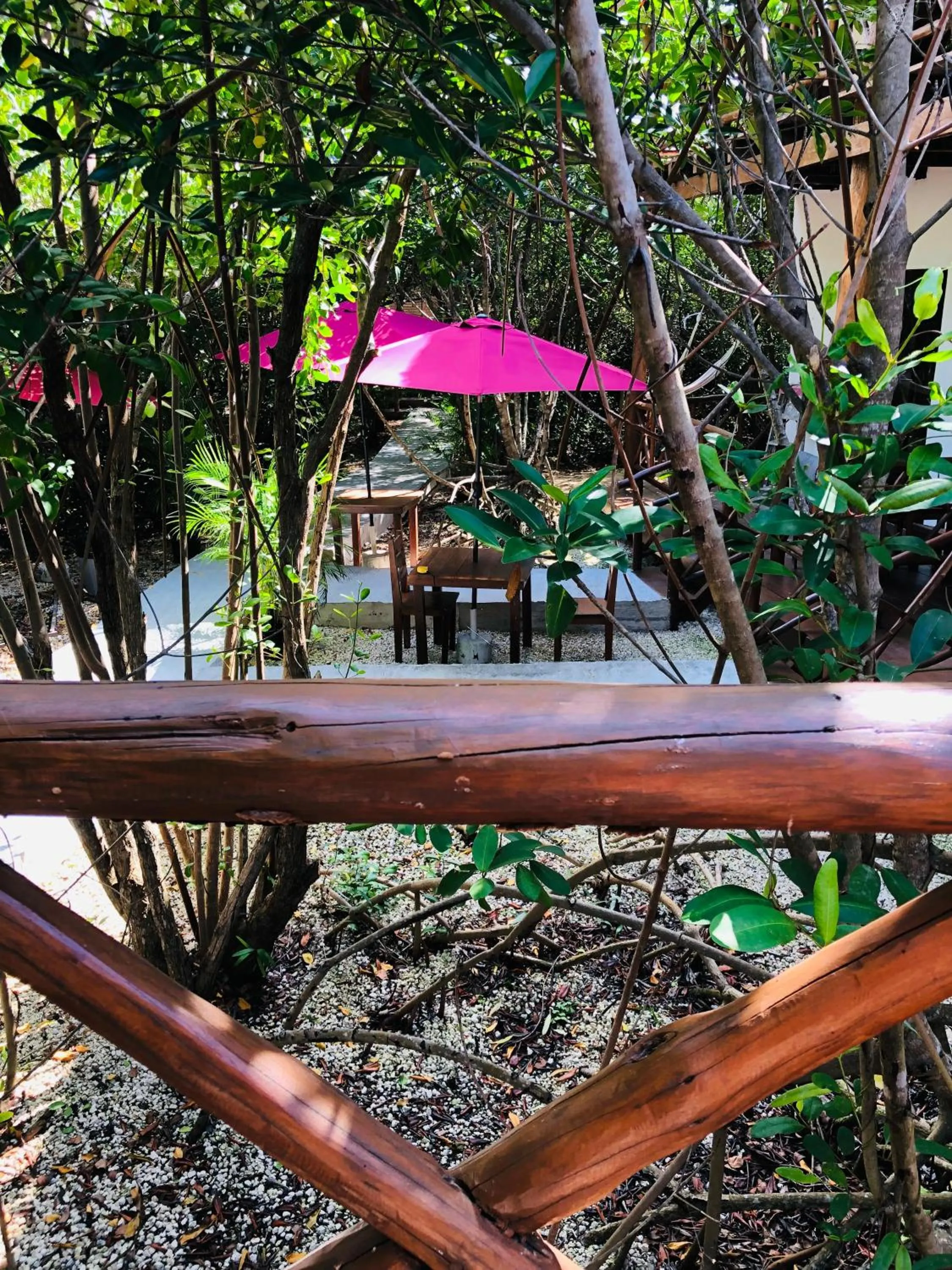 Cabañas Tulum - Aldea Mangle & Cenote