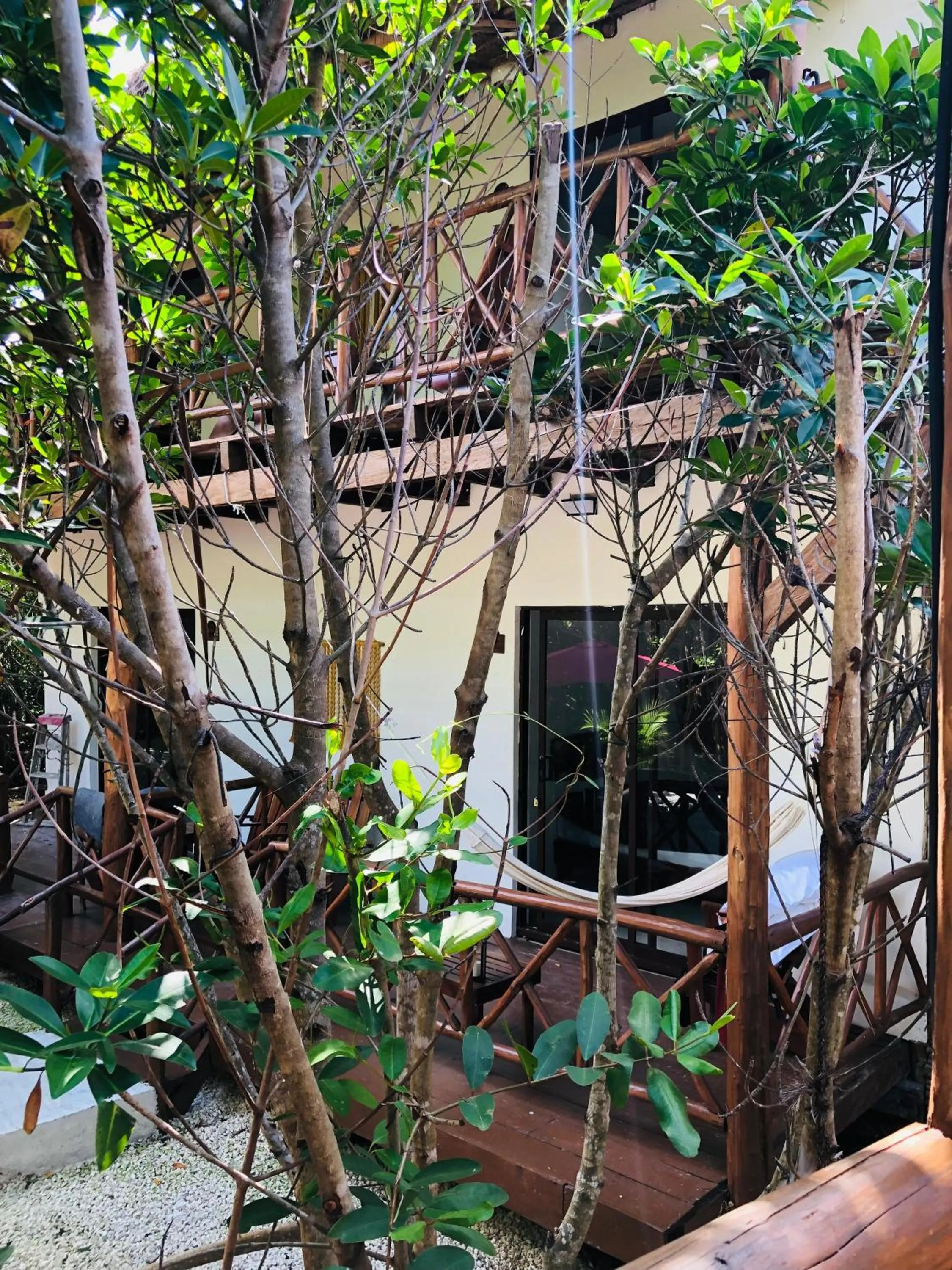 Cabañas Tulum - Aldea Mangle & Cenote