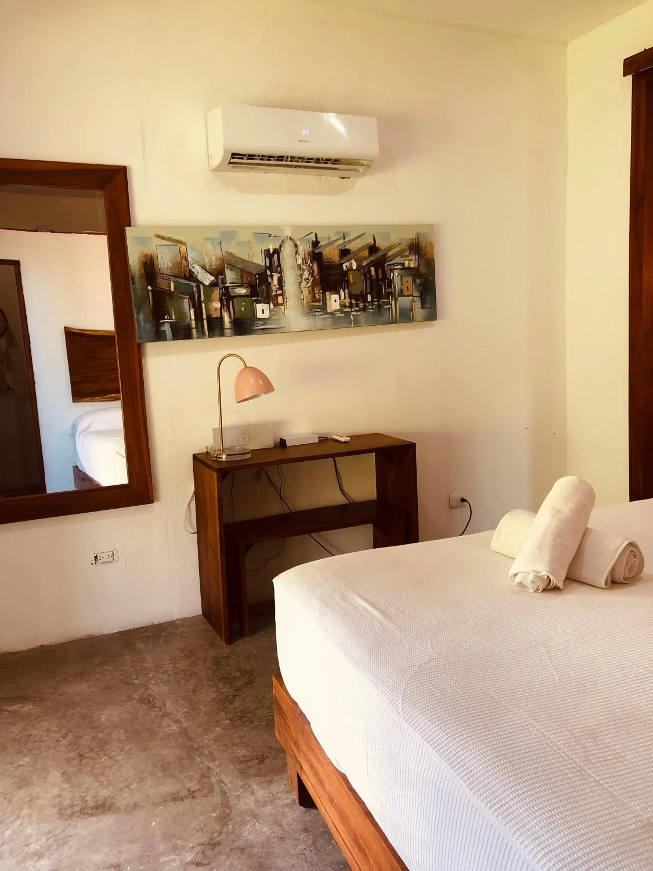 Cabañas Tulum - Aldea Mangle & Cenote