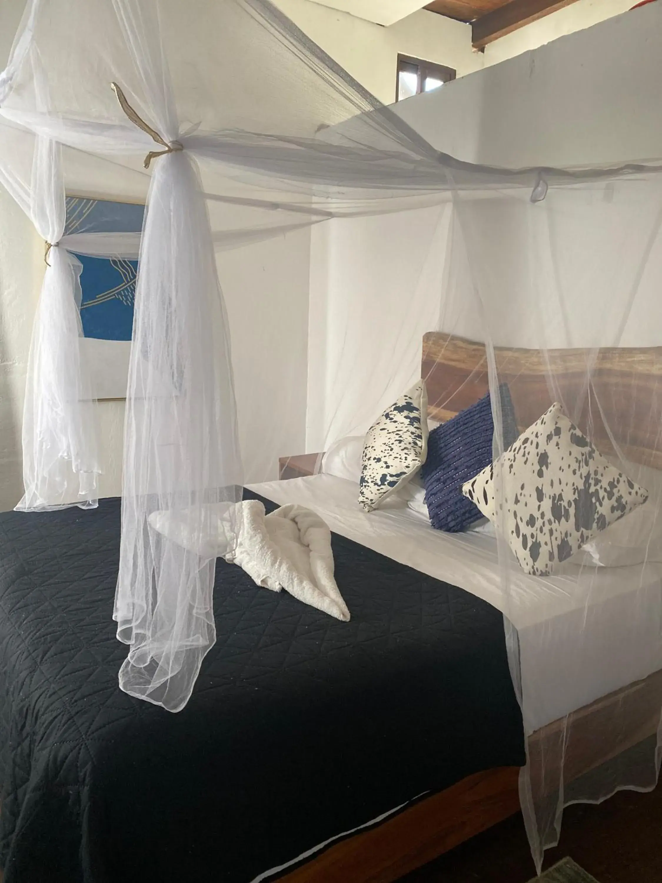 Standard Double Room in Cabañas Tulum - Aldea Mangle & Cenote Standard Double Room in Cabañas Tulum - Aldea Mangle & Cenote