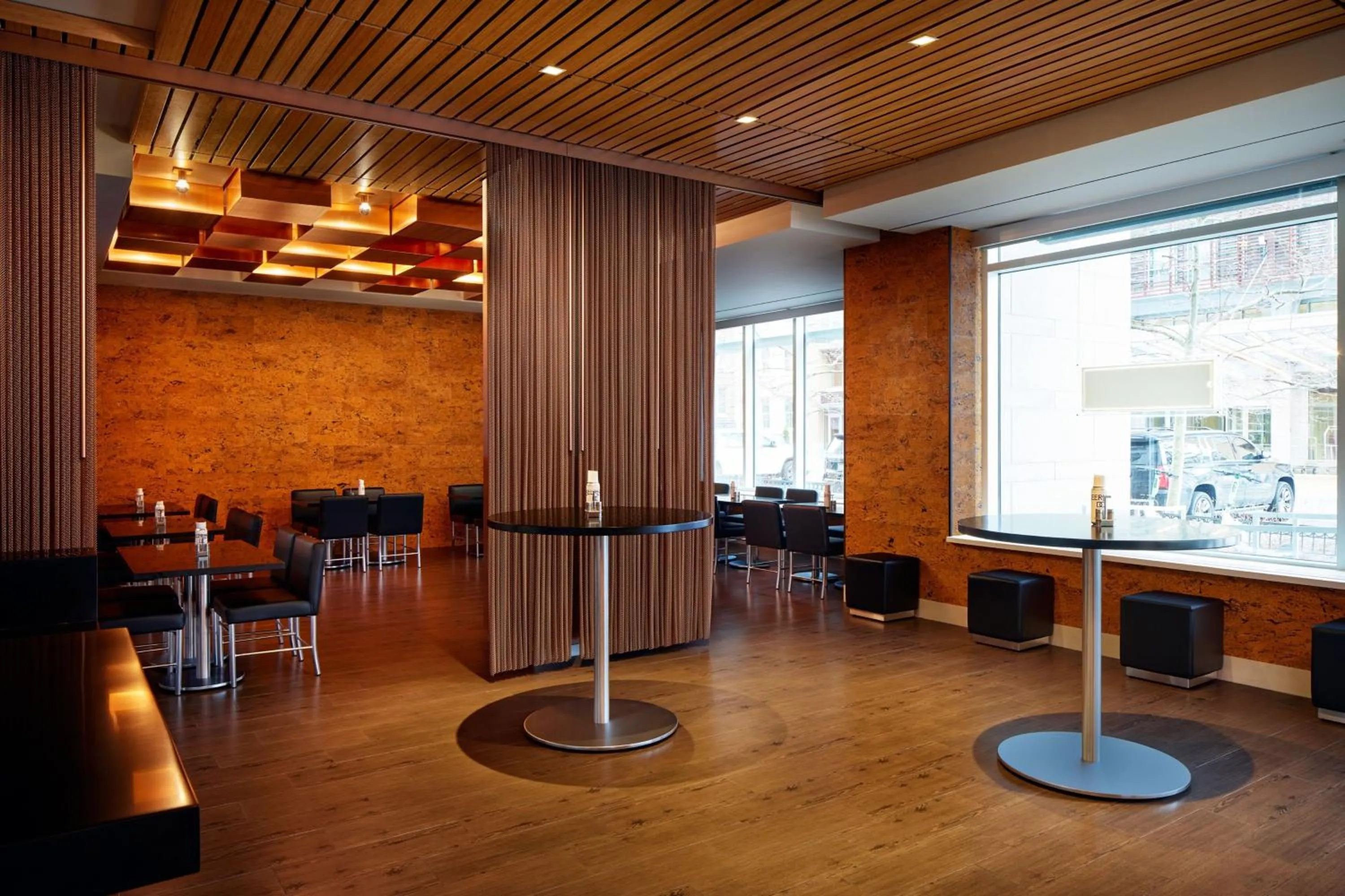 Meeting/conference room in Marriott Marquis Washington, DC