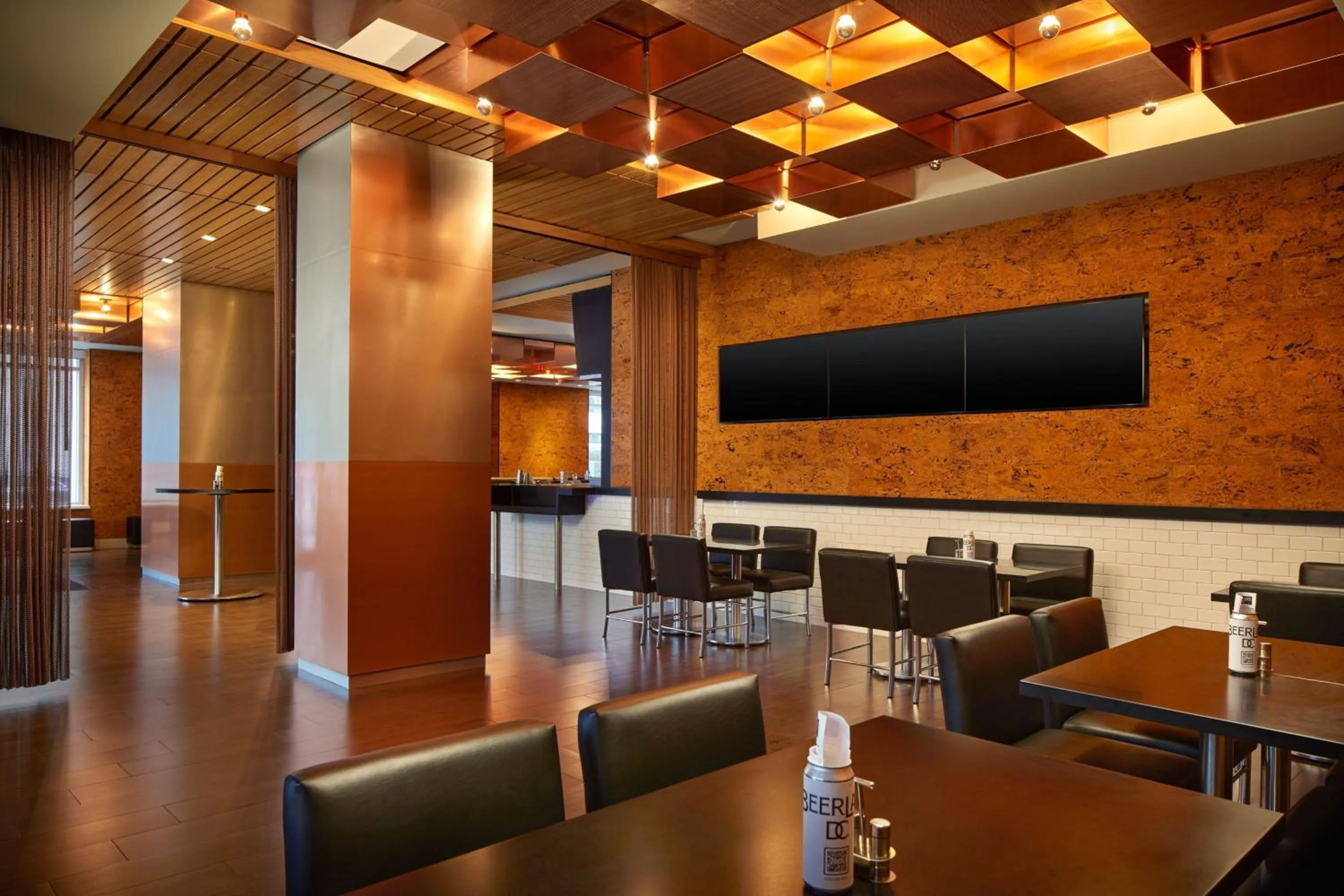 Meeting/conference room in Marriott Marquis Washington, DC