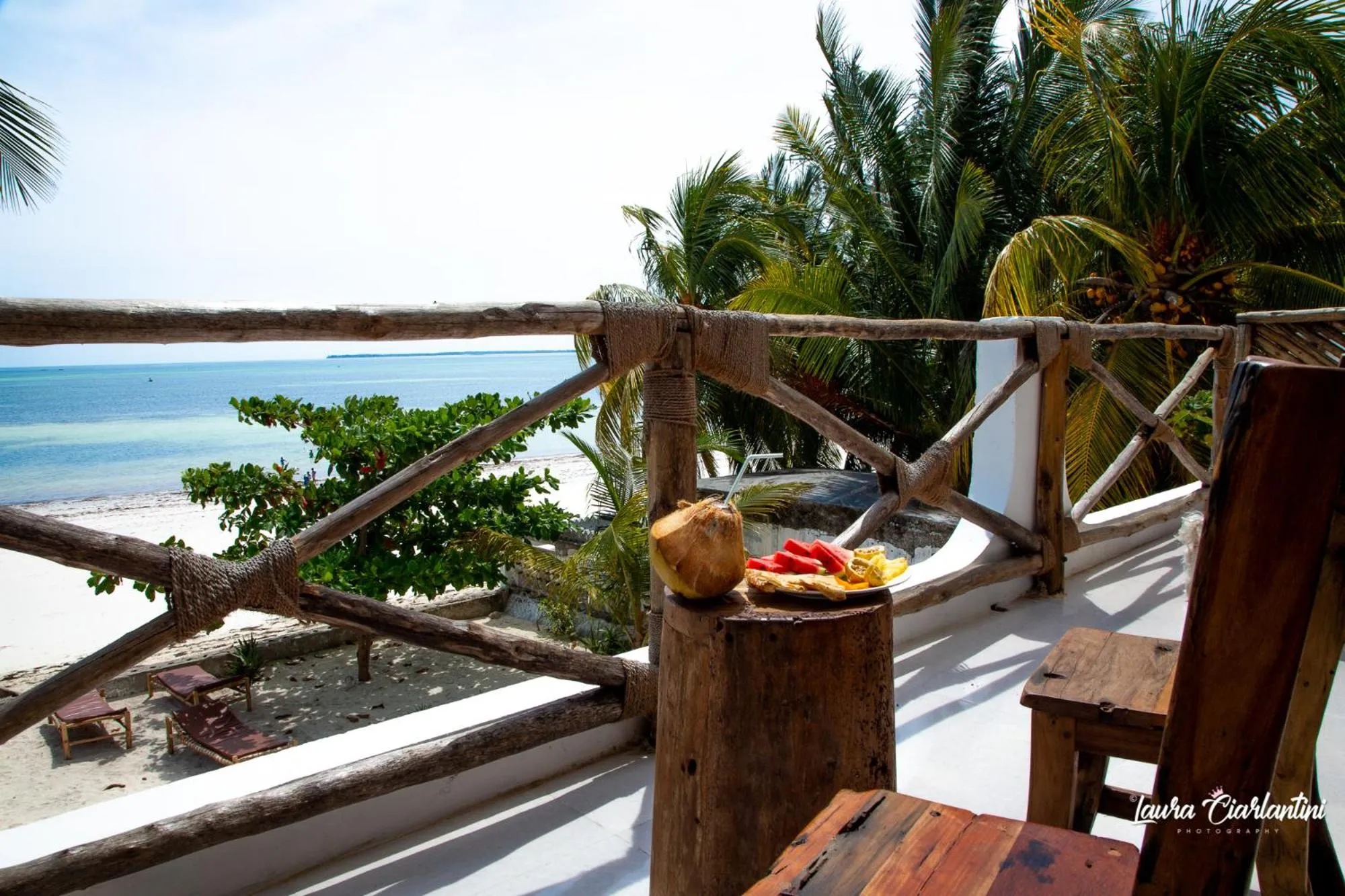 View (from property/room) in Uroa Zanzibar Vera Beach Hotel by Moonshine
