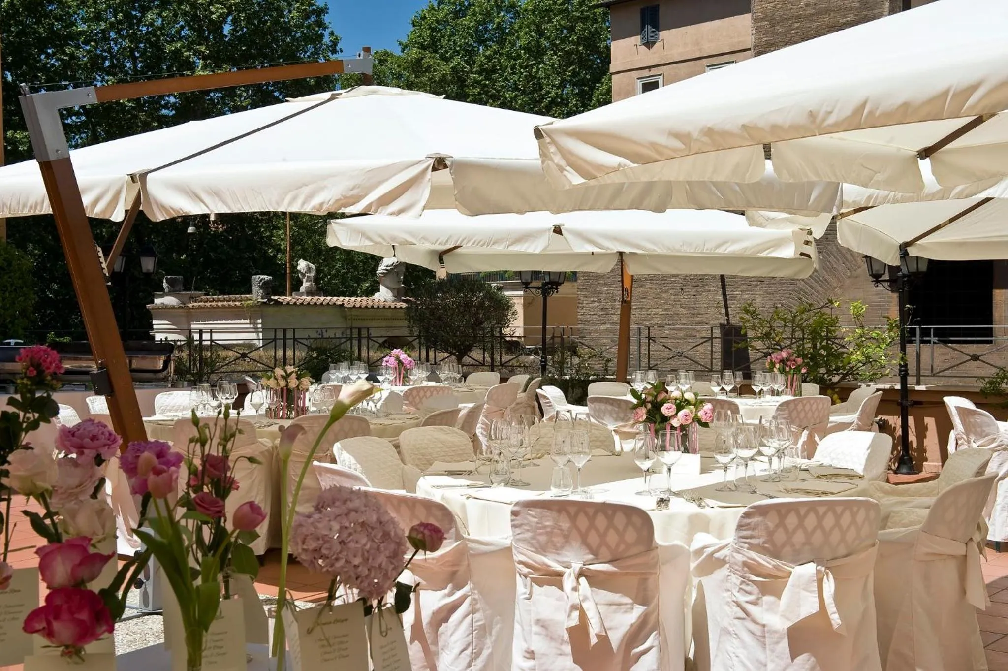 Meeting/conference room in Hotel Indigo Rome - St. George by IHG