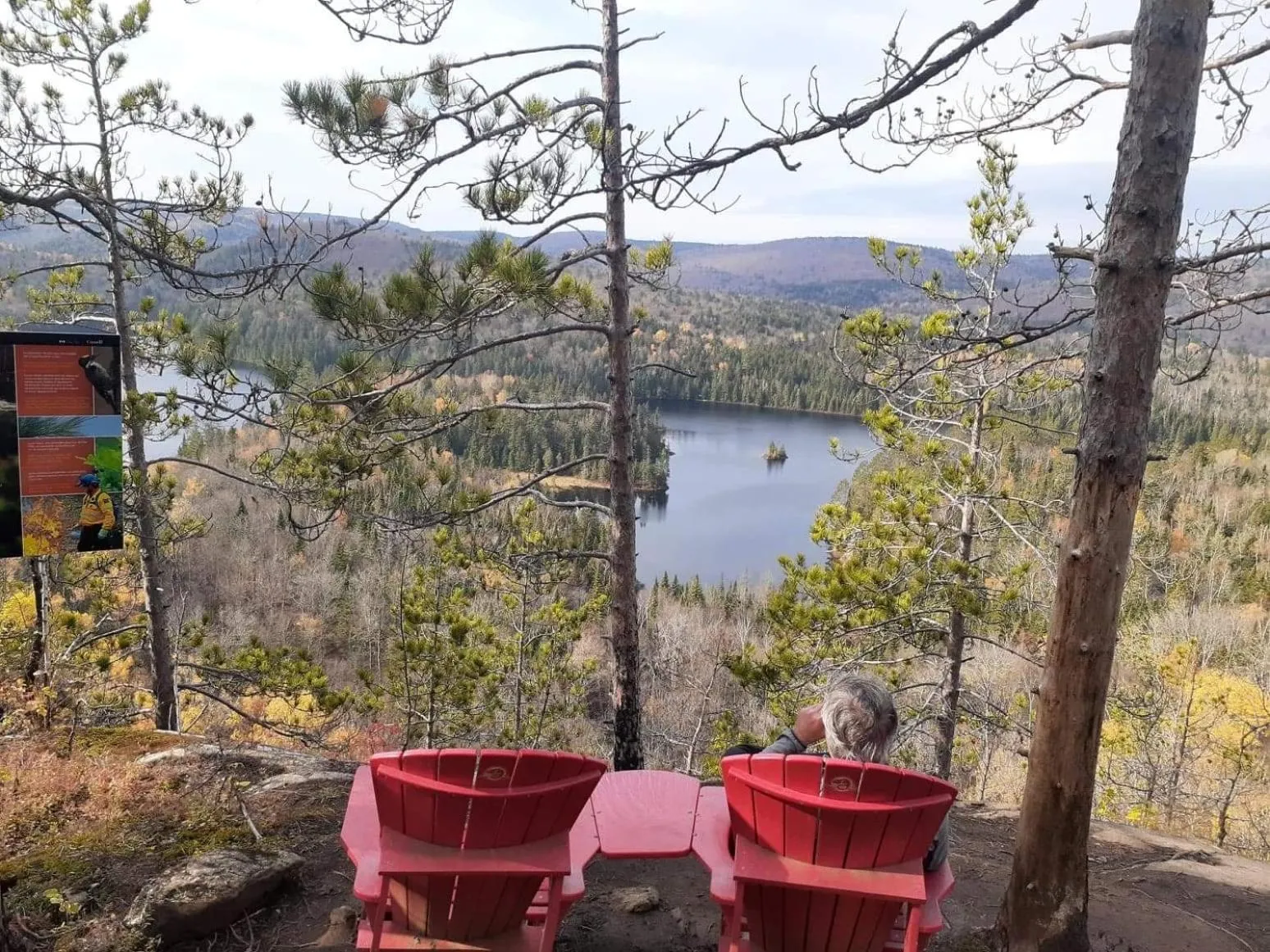 Activities in Maison Cadorette