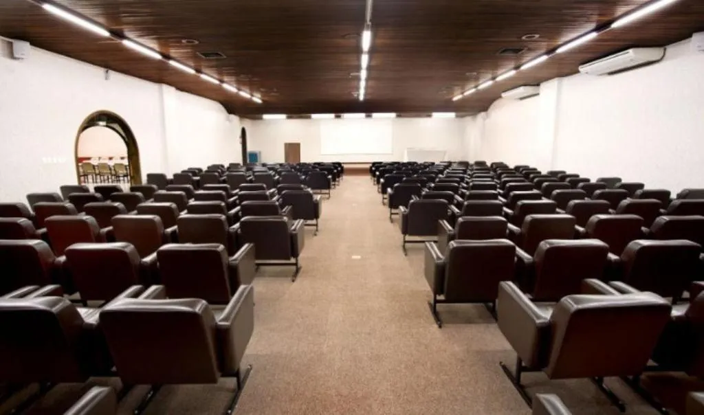 Business facilities in Copas Verdes Hotel