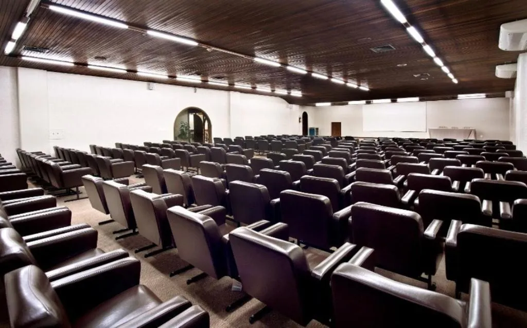 Business facilities in Copas Verdes Hotel