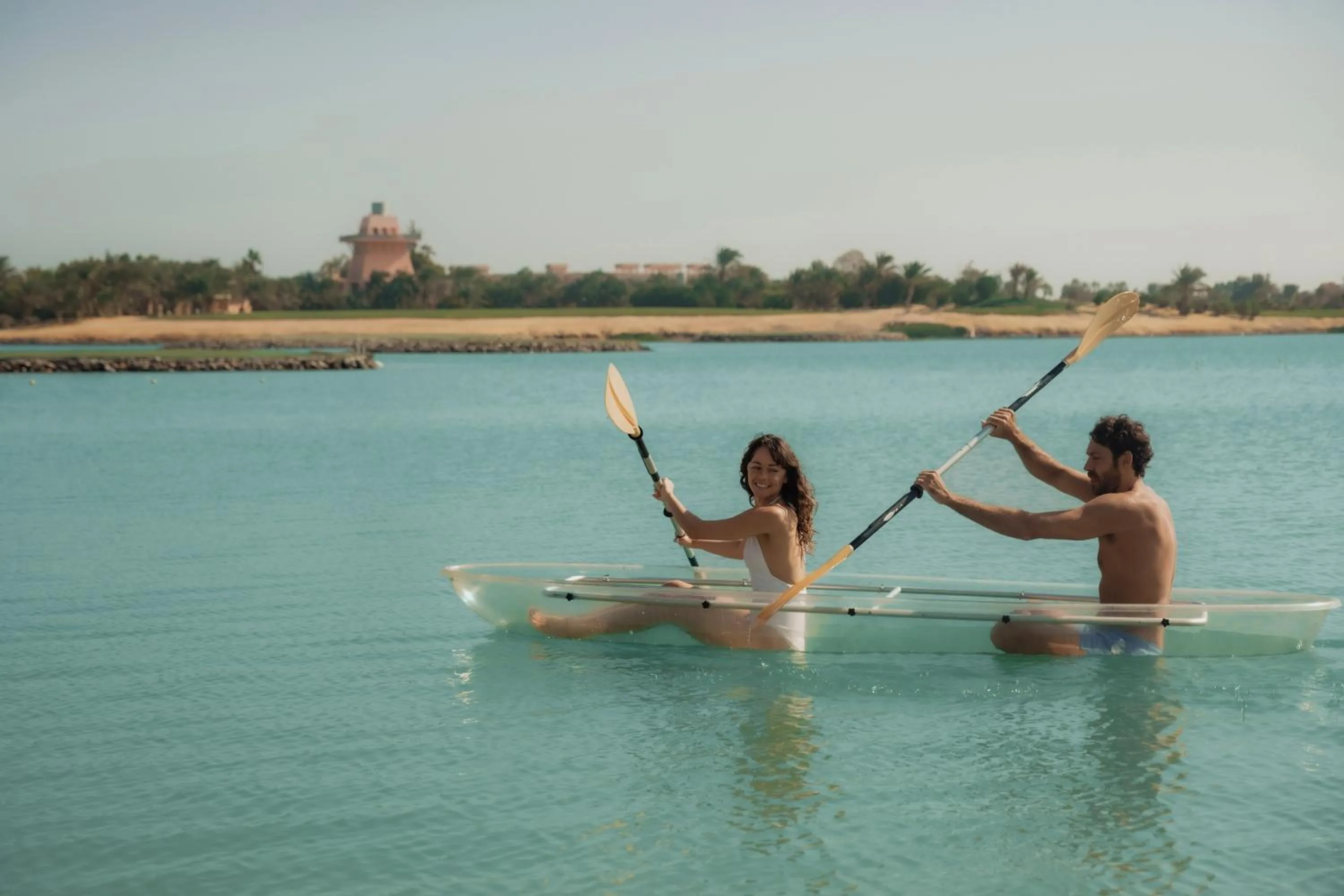 Activities in Club Paradisio El Gouna Red Sea