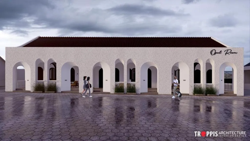 Hotel Besar Purwokerto