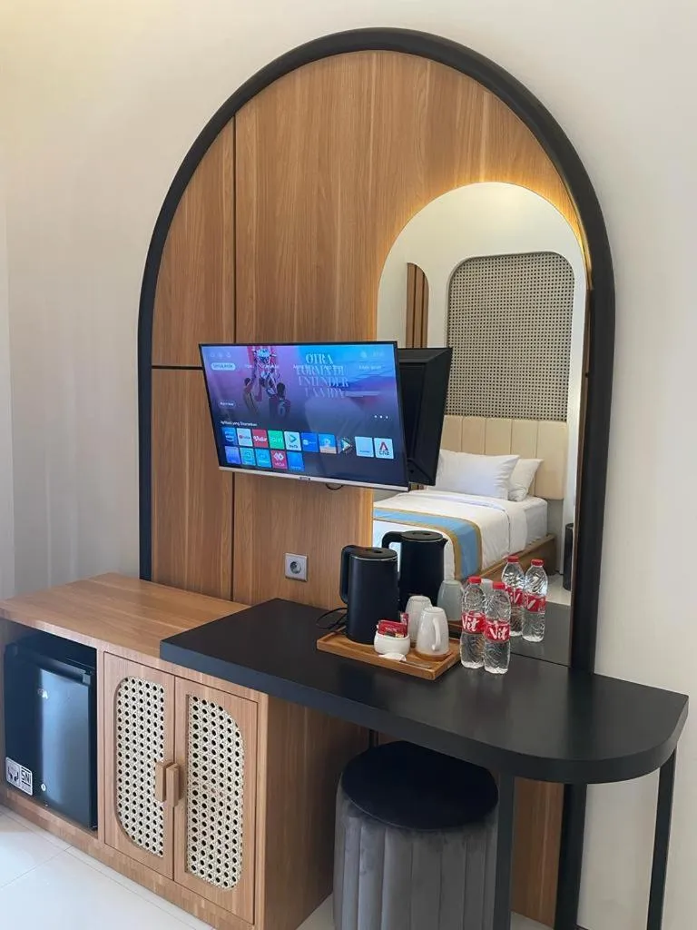 Hotel Besar Purwokerto