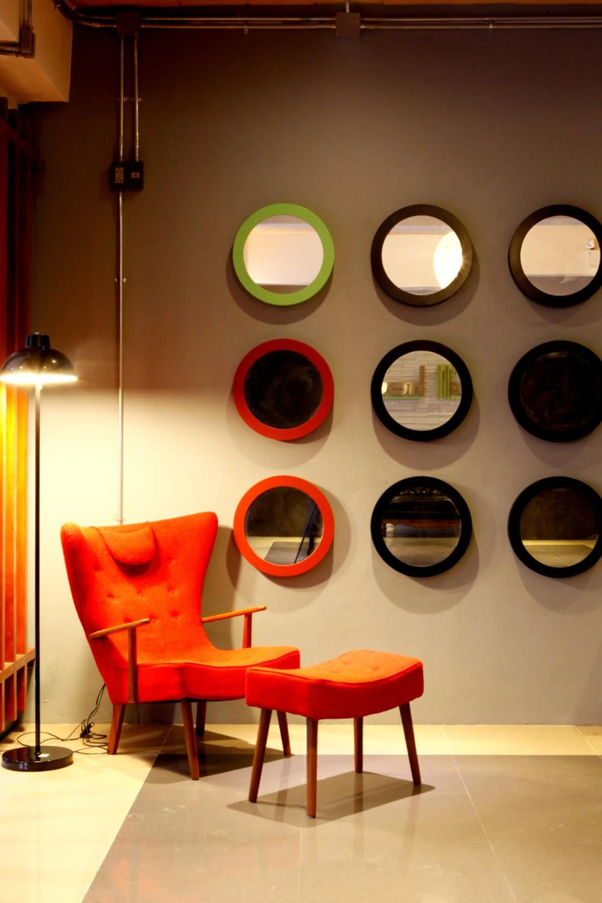 Euanjitt Chill House