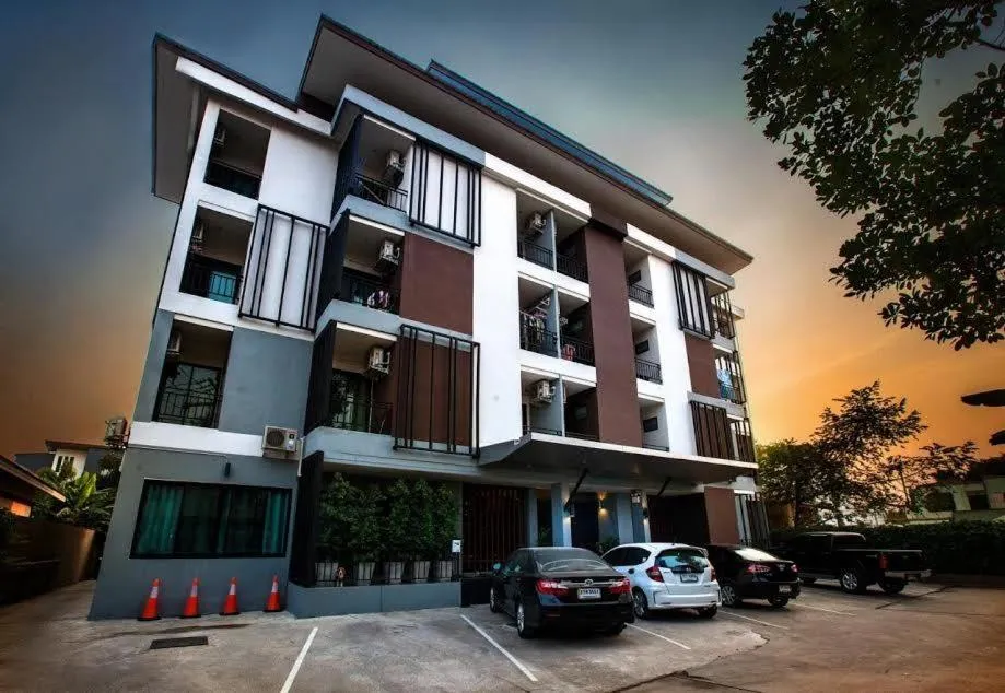 Euanjitt Chill House