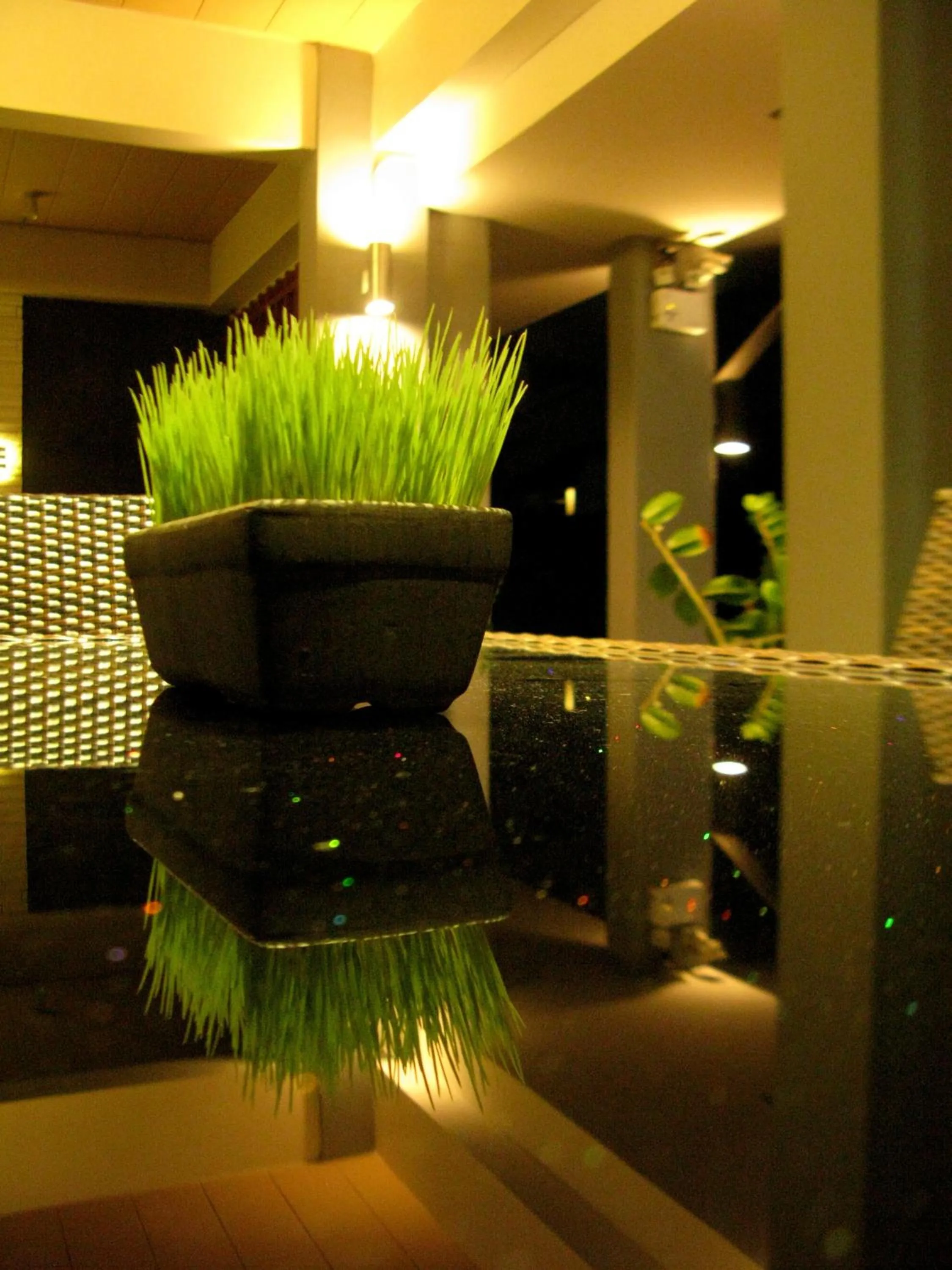 Euanjitt Chill House