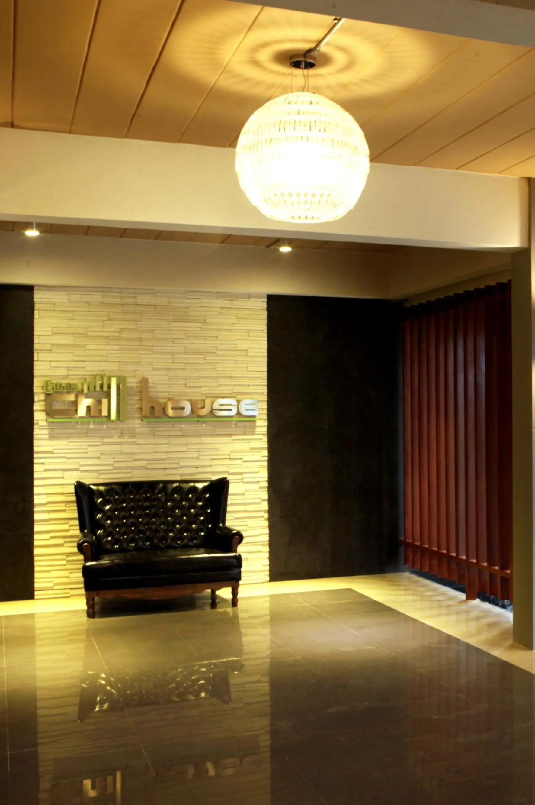 Euanjitt Chill House