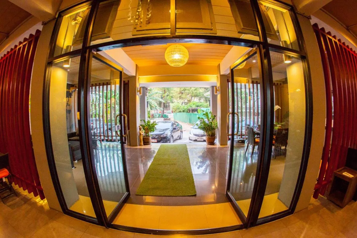 Euanjitt Chill House