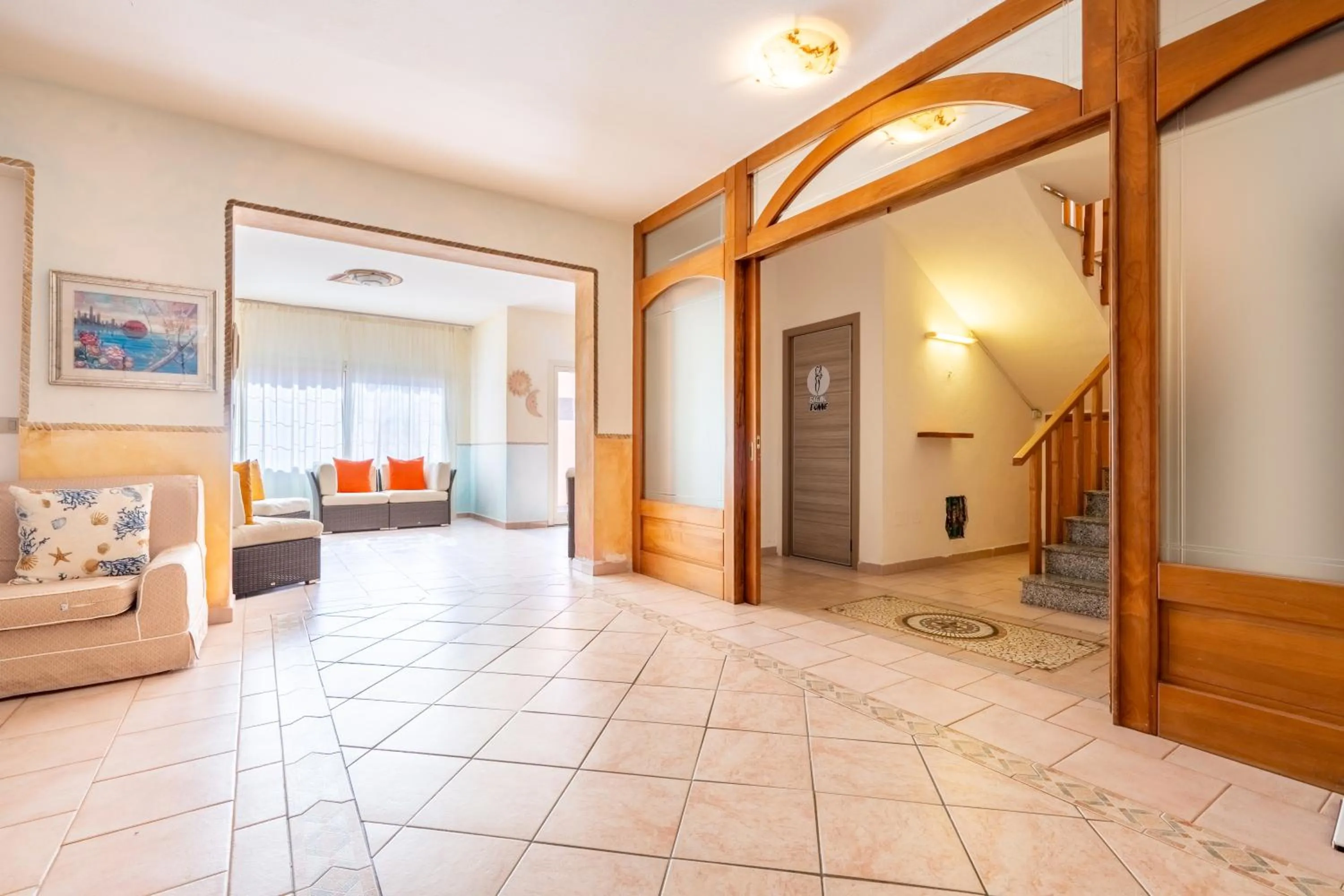 A.I.R. Hotel Gabbiano