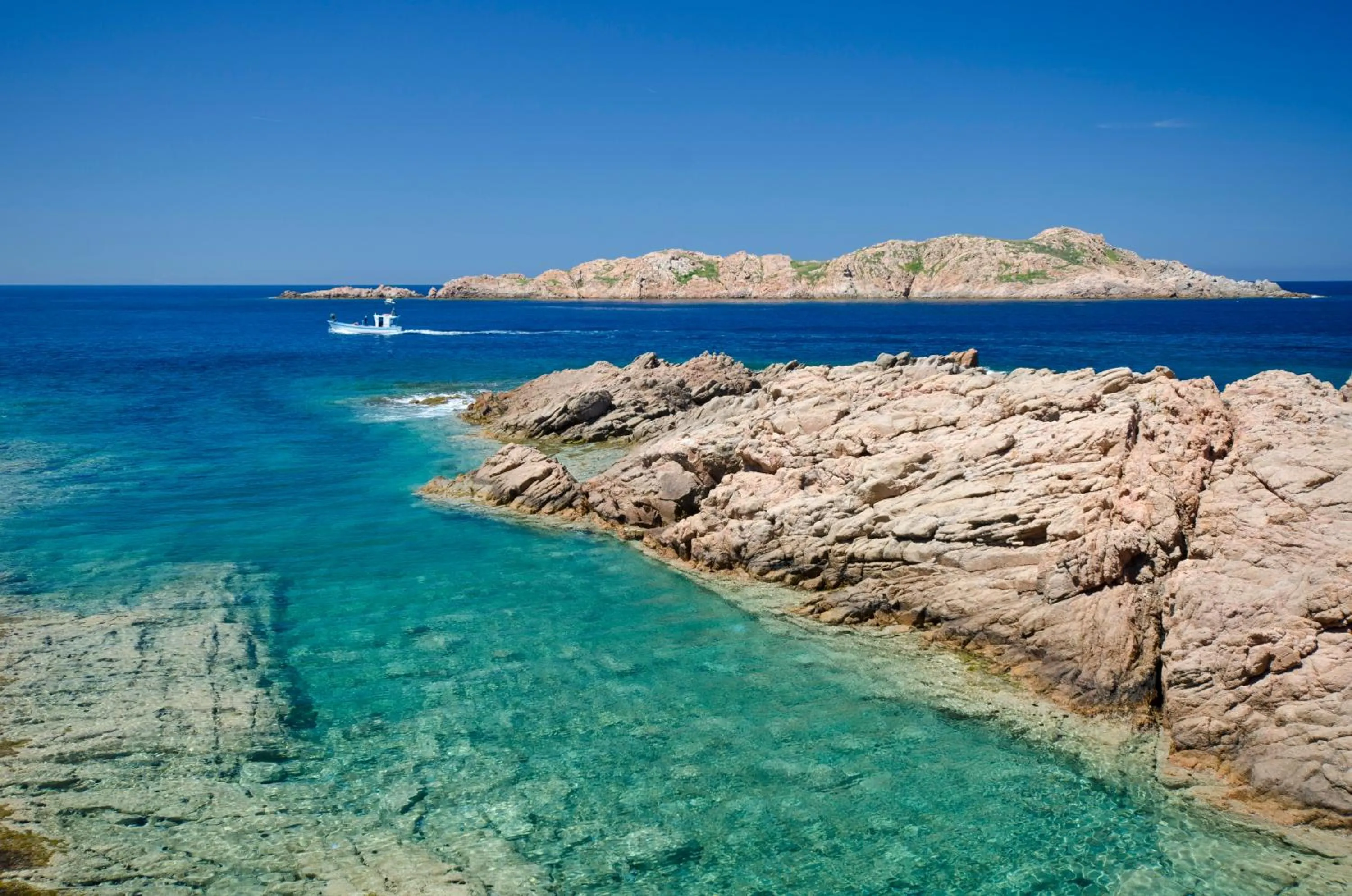 Nearby landmark in A.I.R. Hotel Gabbiano