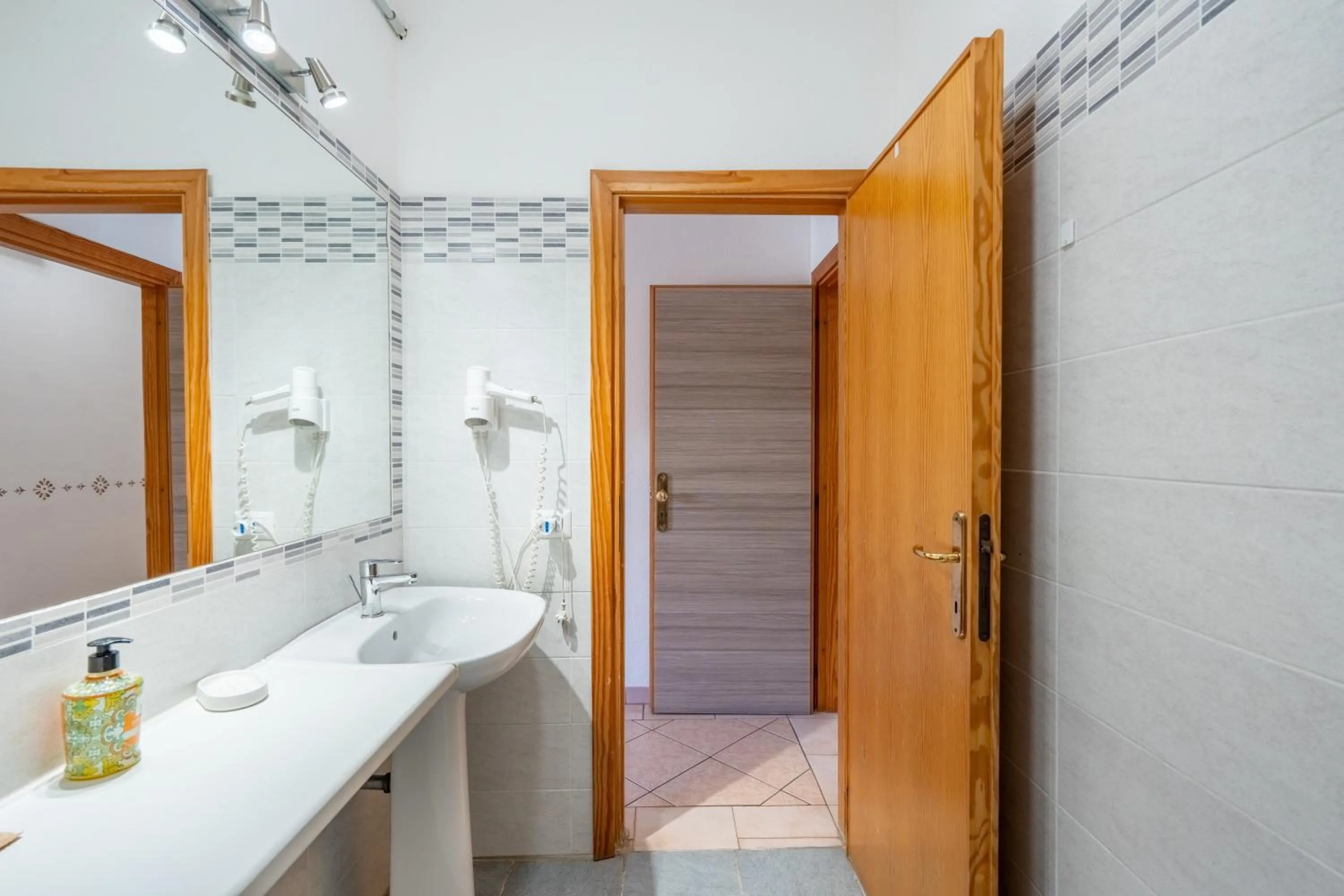 A.I.R. Hotel Gabbiano