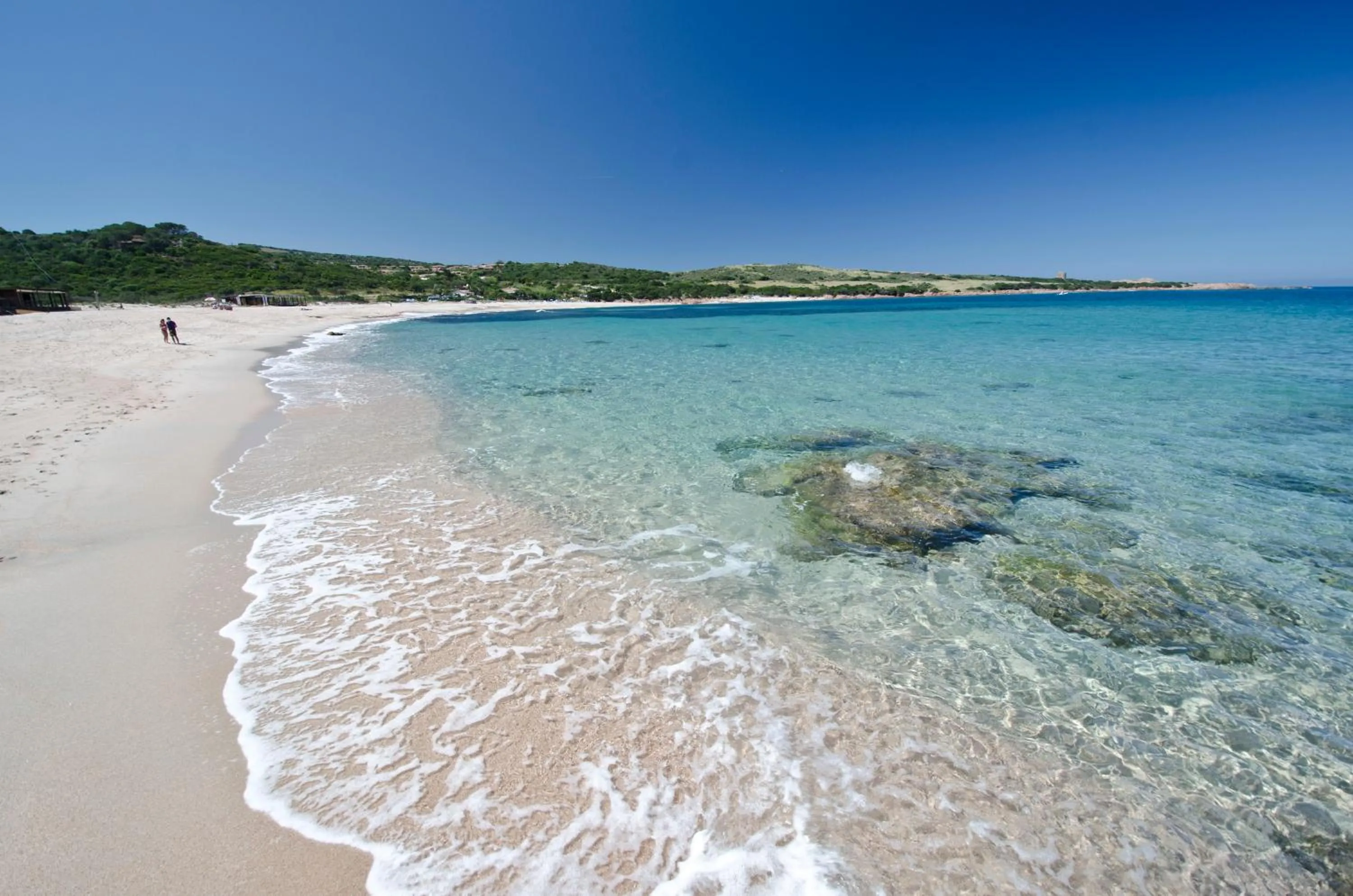 Nearby landmark in A.I.R. Hotel Gabbiano