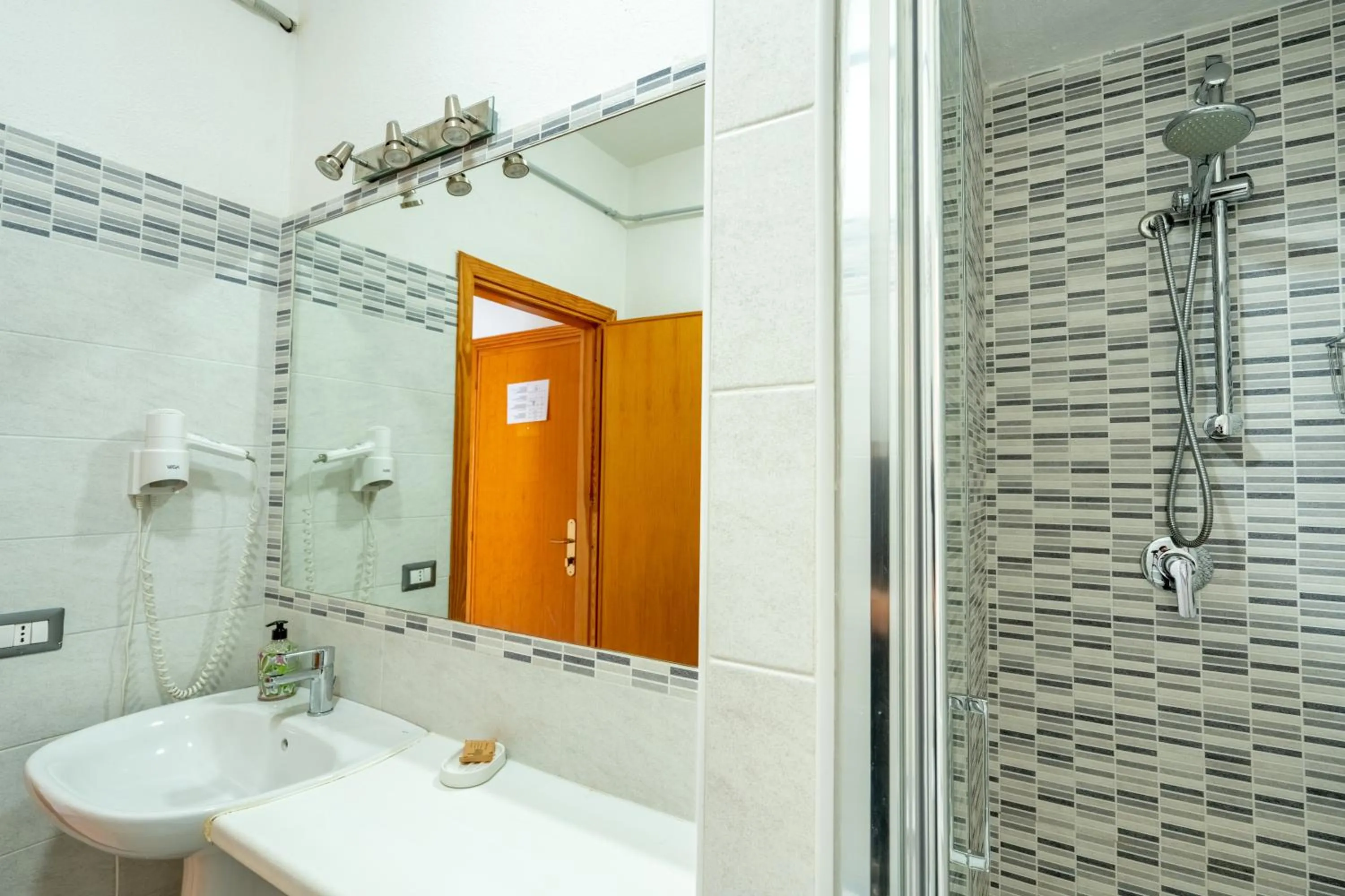 A.I.R. Hotel Gabbiano