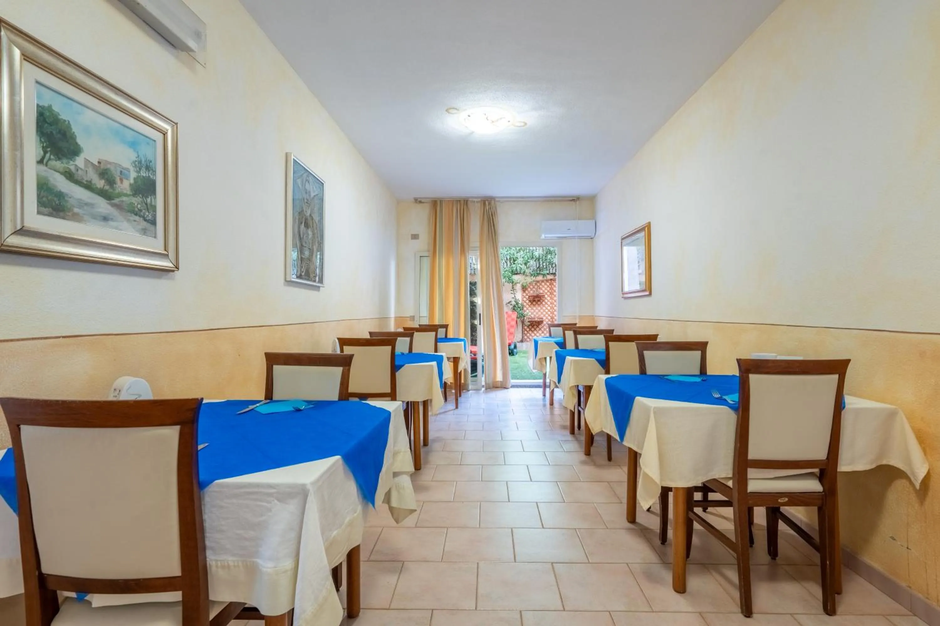 A.I.R. Hotel Gabbiano